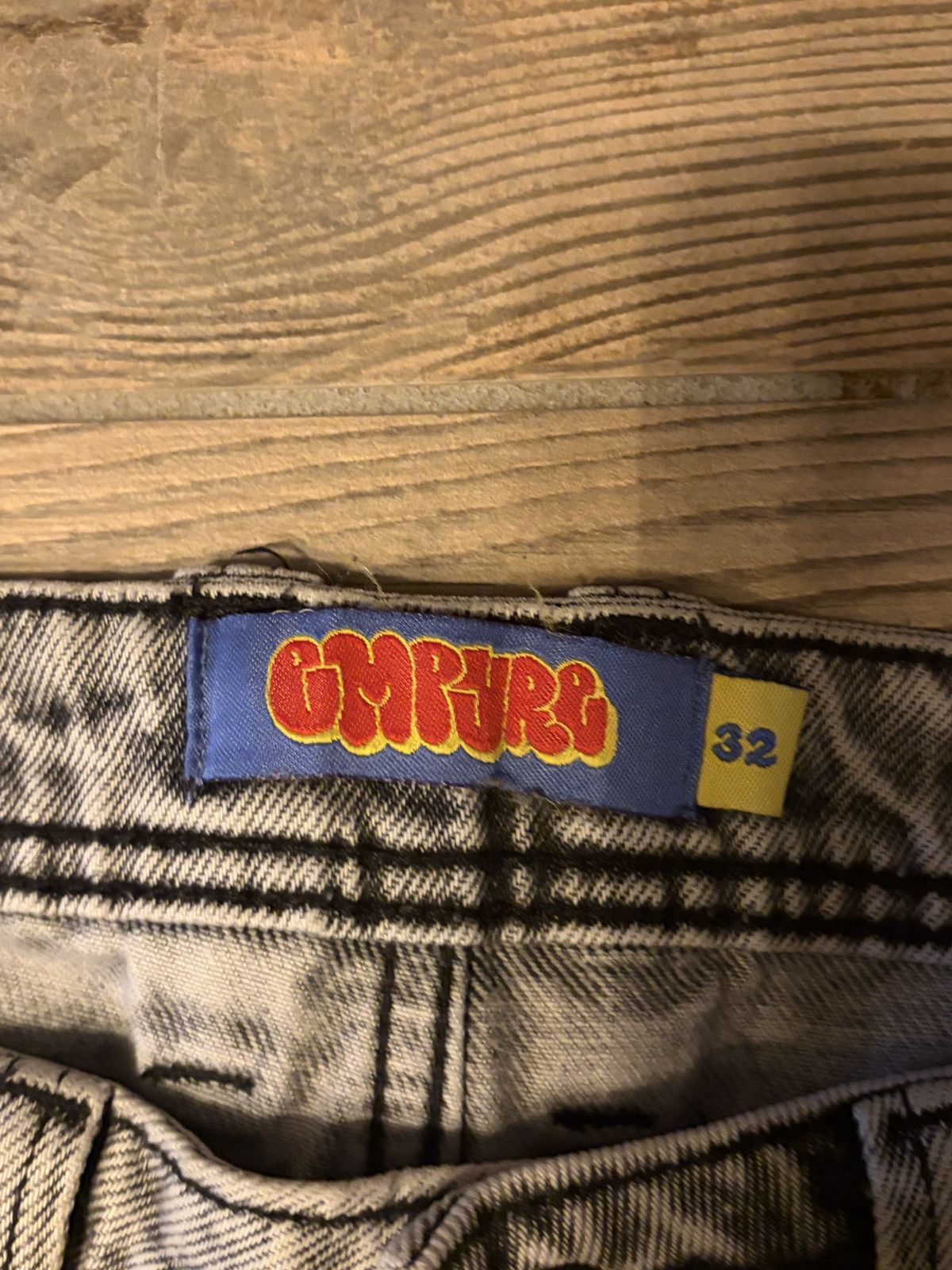 Empyre Empyre jeans Size US 32 / EU 48 - 2 Thumbnail