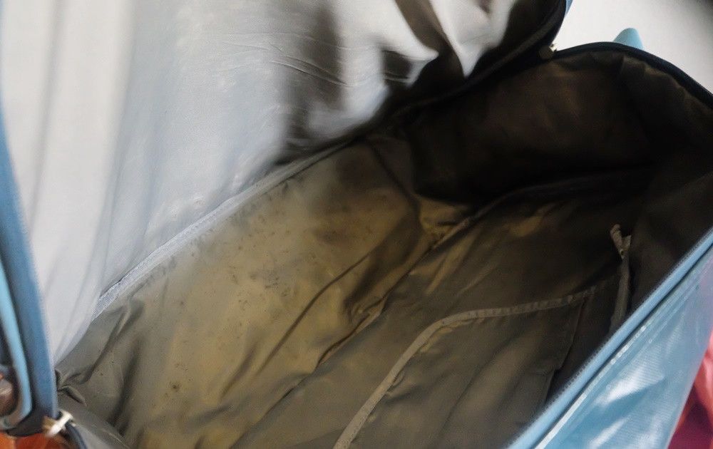 Nike Nike Enamel Shoulder Bag Size ONE SIZE - 5 Thumbnail