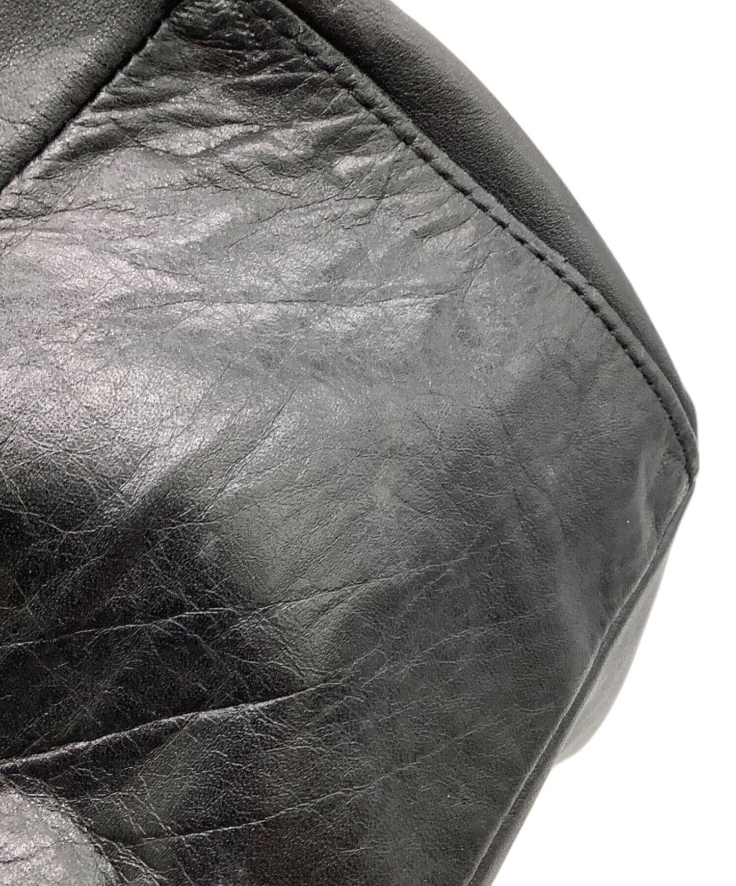 Yohji Yamamoto YOHJI YAMAMOTO tote bag Size ONE SIZE - 6 Thumbnail