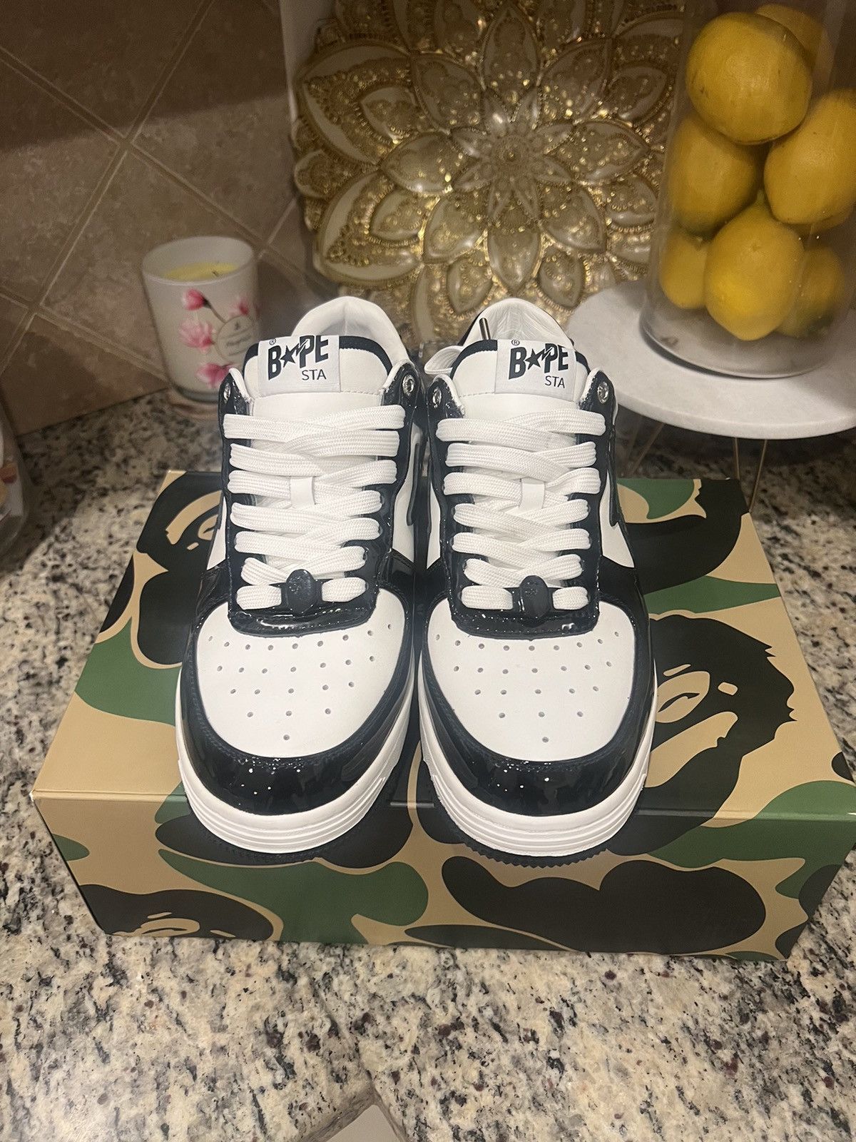 Bape A Bathing Ape Bape sta | Grailed