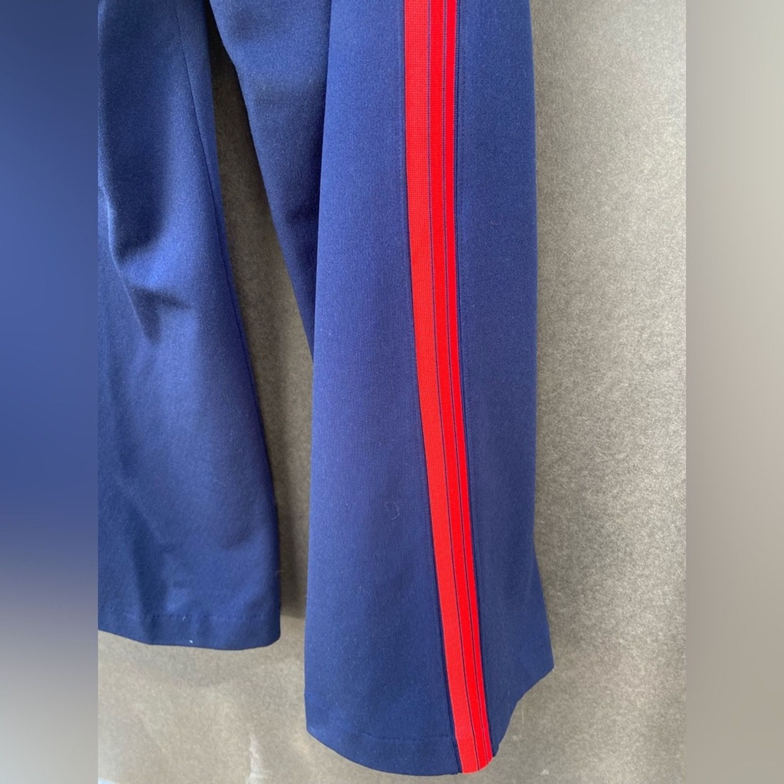 Mizuno VTG Mizuno Trackpants Size US 32 / EU 48 - 2 Thumbnail