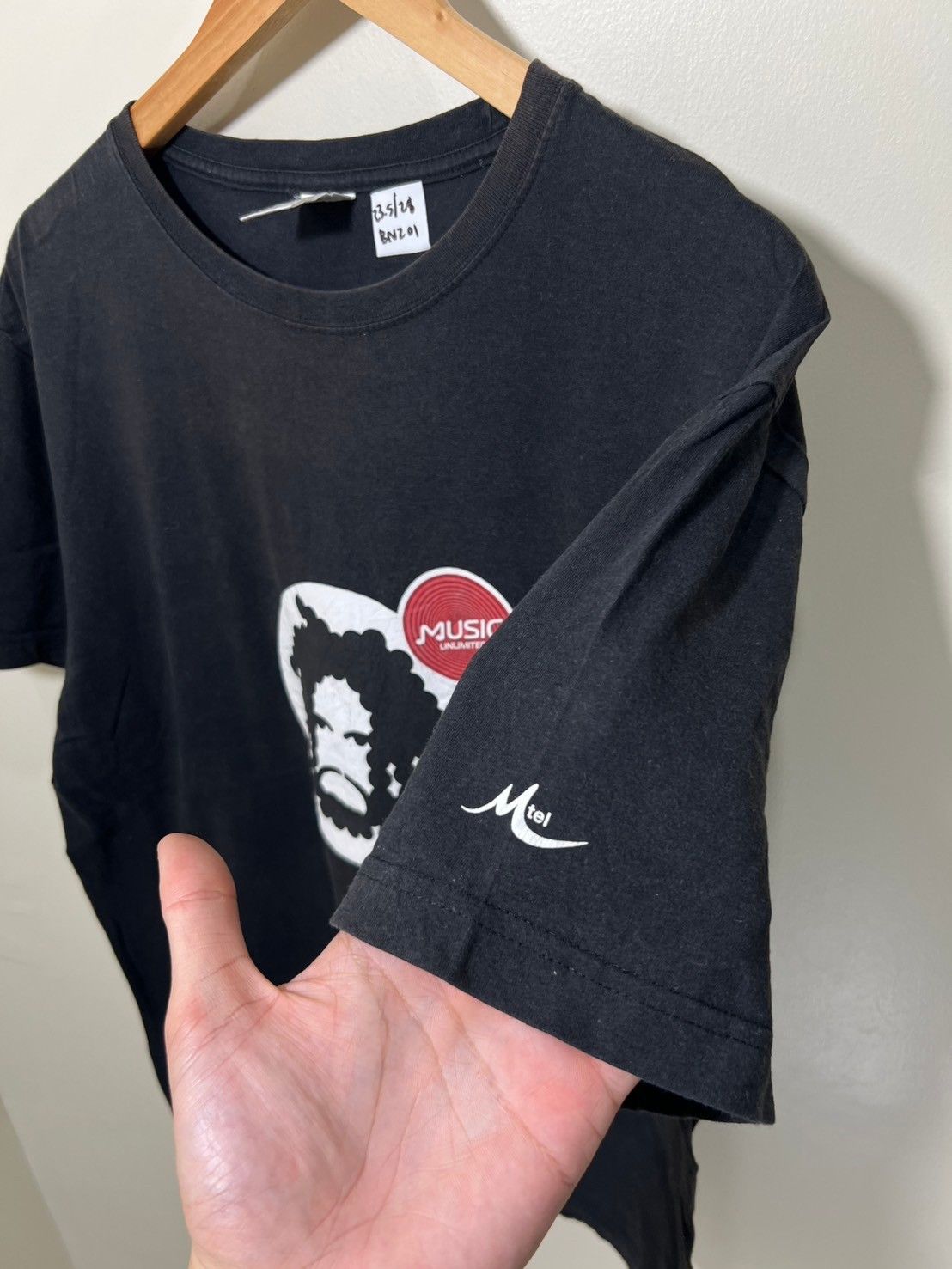 Other The X Factor shirt bnz01 Size US XL / EU 56 / 4 - 7 Thumbnail