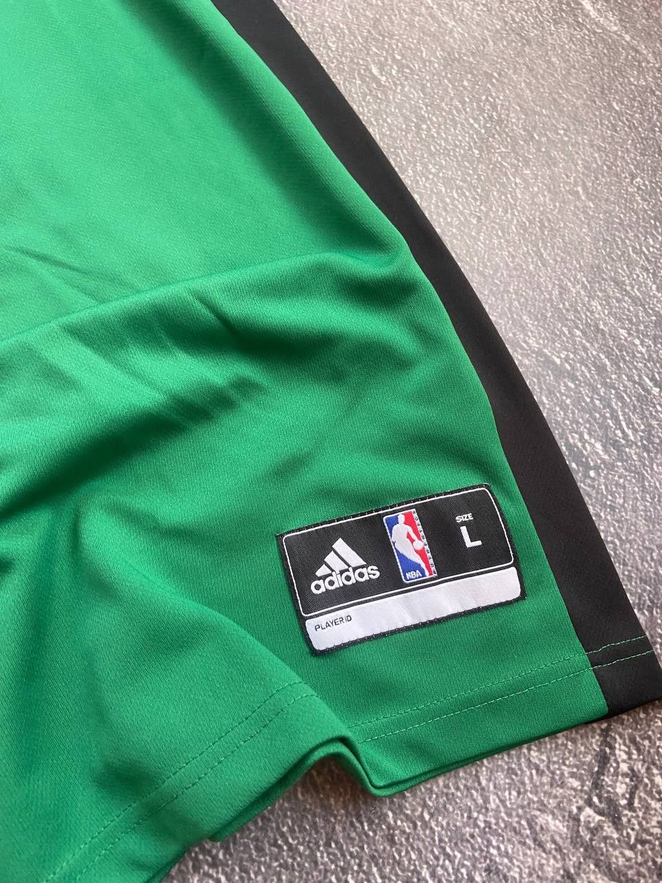Adidas Adidas Boston Celtics NBA jersey Size US L / EU 52-54 / 3 - 2 Thumbnail