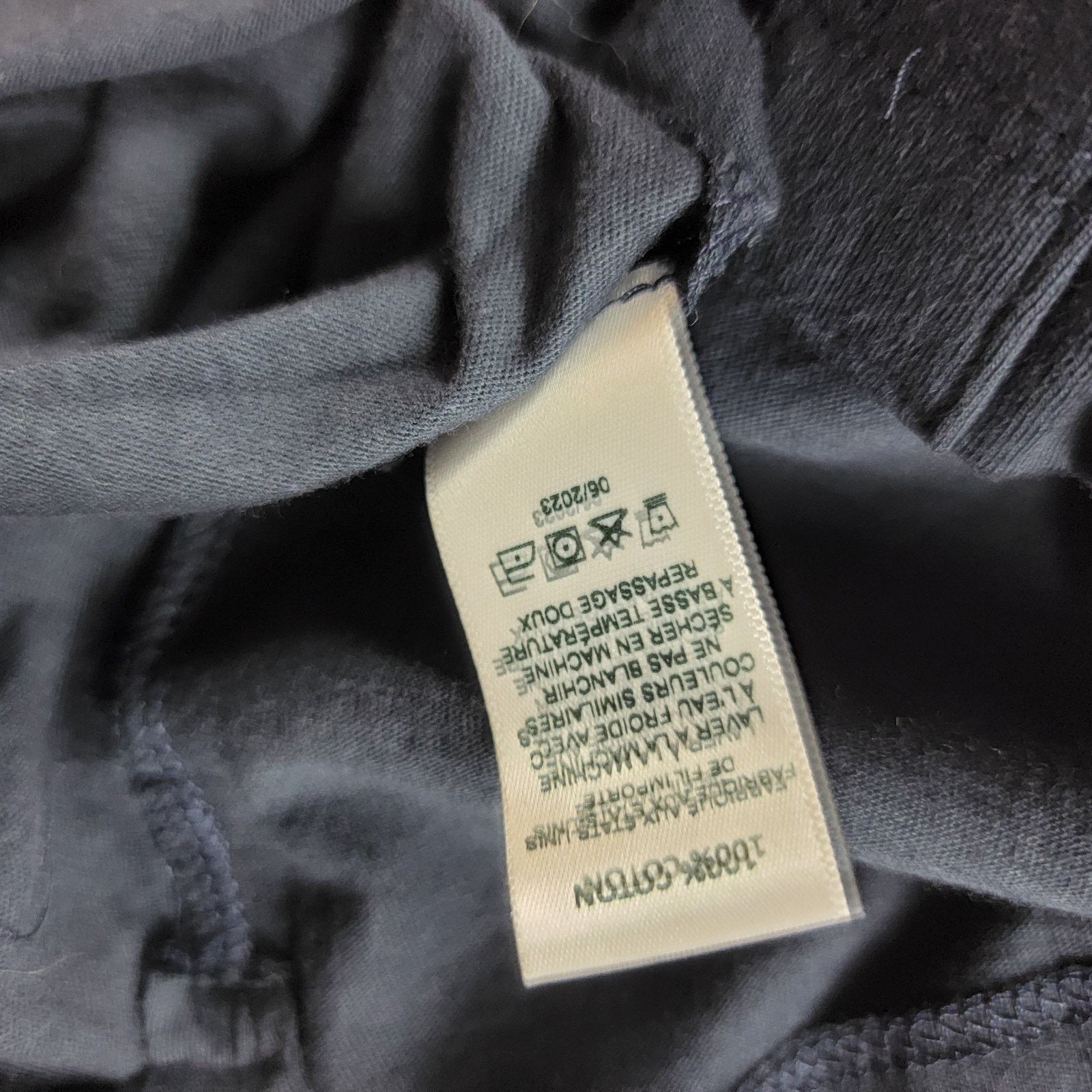 Todd Snyder Todd Snyder L.A. Premium Jersey Button Down Shirt Size US S / EU 44-46 / 1 - 10 Thumbnail