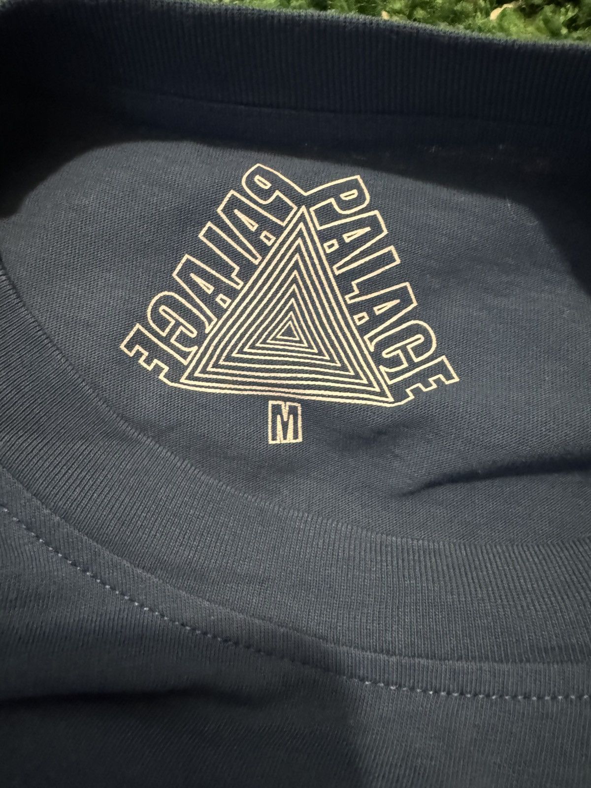 Palace Palace P-3D Longsleeve Size US M / EU 48-50 / 2 - 5 Thumbnail