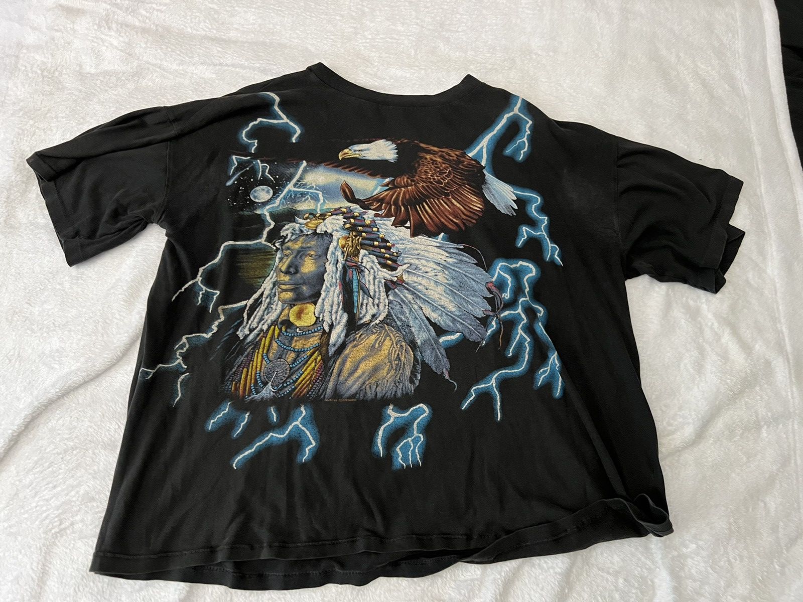 Usa Thunder | Grailed Usa Thunder | Grailed