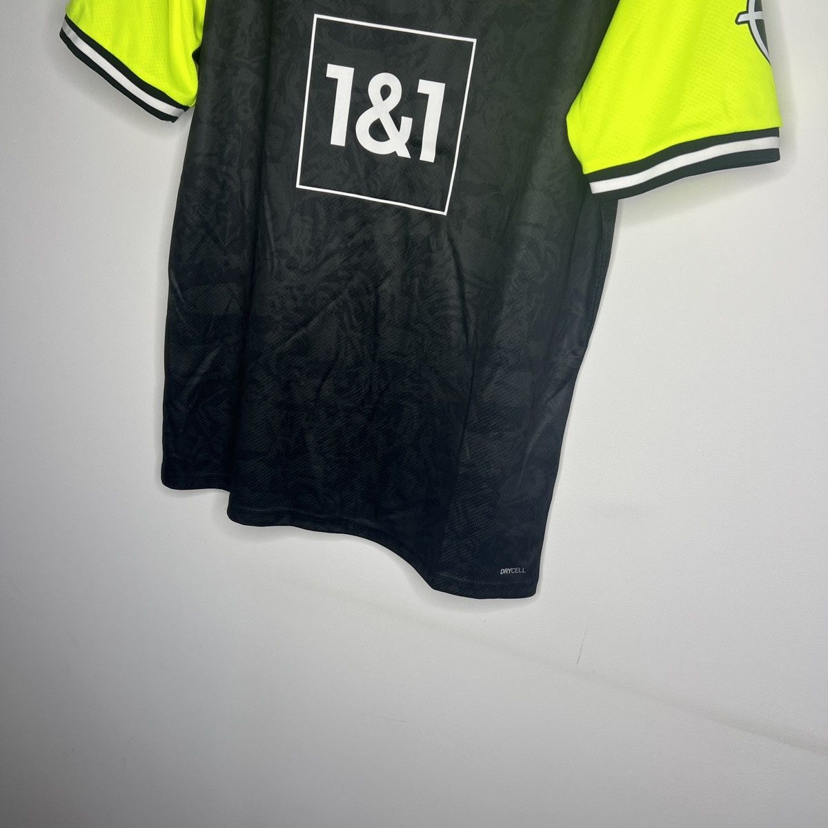 Puma Piszczek #26 Tshirt Jersey 2020 2021 Shirt Bundesliga Size US L / EU 52-54 / 3 - 3 Thumbnail
