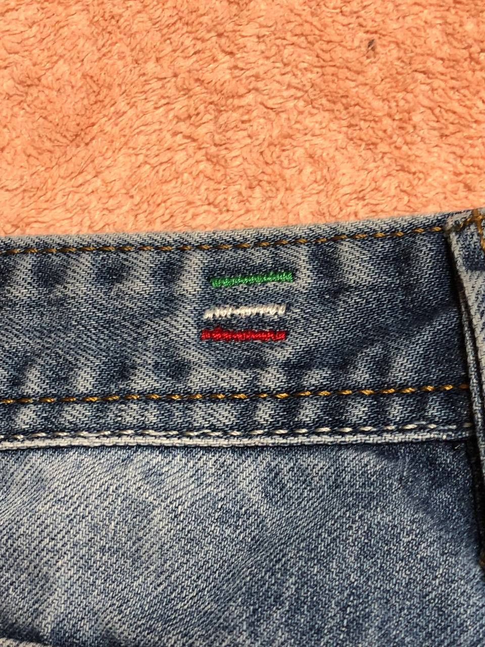 Diesel Diesel Jeans Size US 36 / EU 52 - 19 Thumbnail