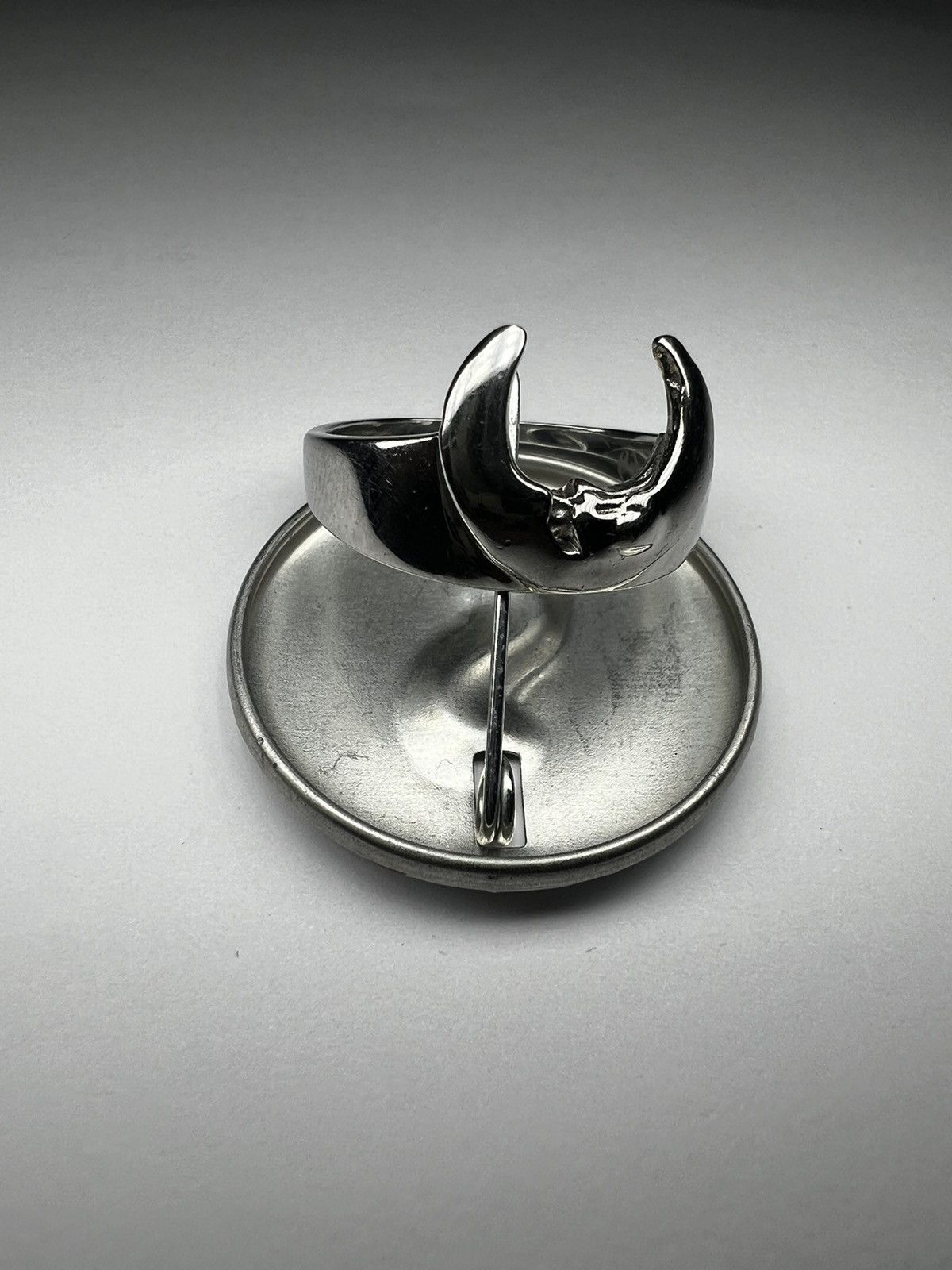 Jewelry Hard Jewelry Lunar Moon size 12 Size ONE SIZE - 1 Preview