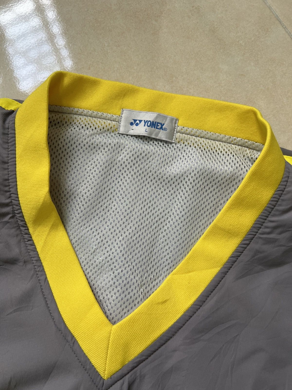 Other Yonex Jacket windbreaker Size US L / EU 52-54 / 3 - 2 Thumbnail