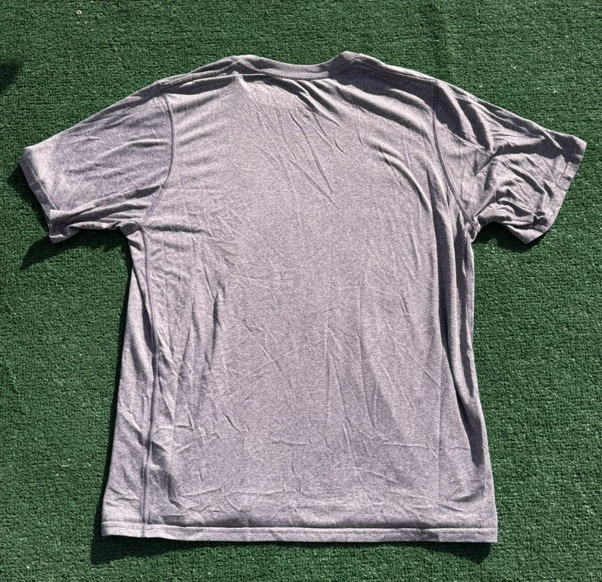 Nike Nike Dri-Fit T-Shirt Size US L / EU 52-54 / 3 - 3 Thumbnail
