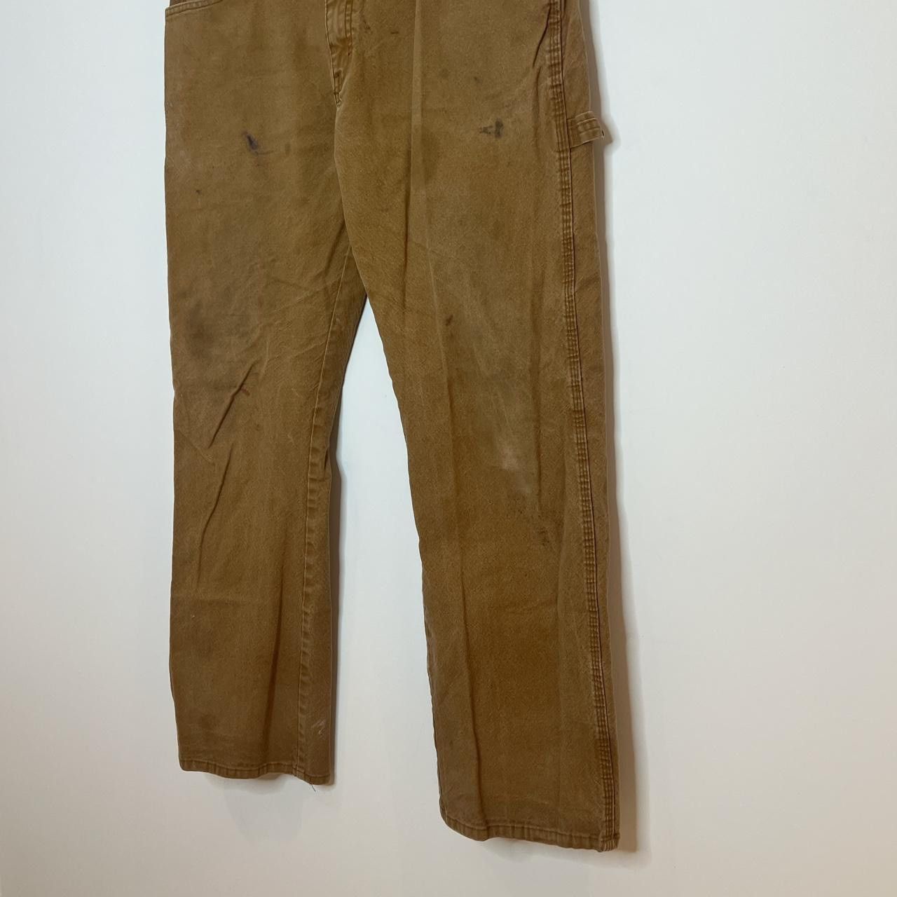 Dickies dickies work wear carpenter pants Size US 36 / EU 52 - 5 Thumbnail
