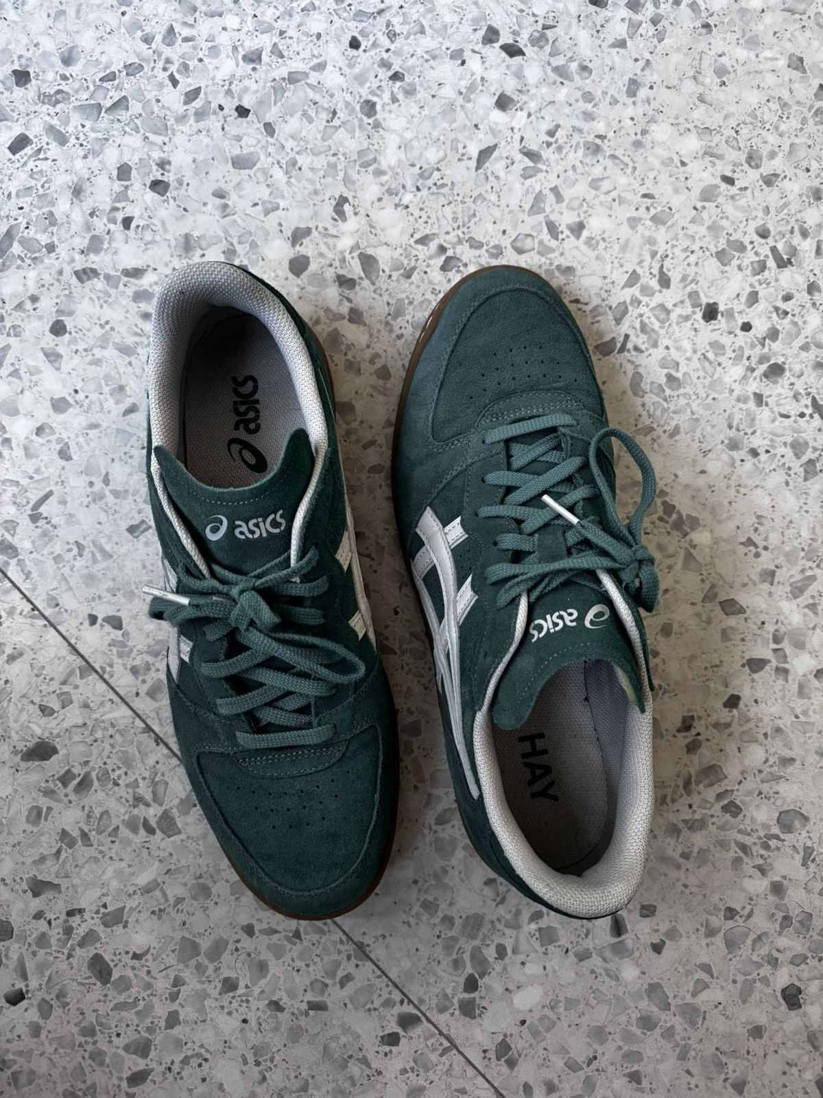 Asics Asics X Hay - Skyhand OG Size US 10.5 / EU 43-44 - 6 Thumbnail