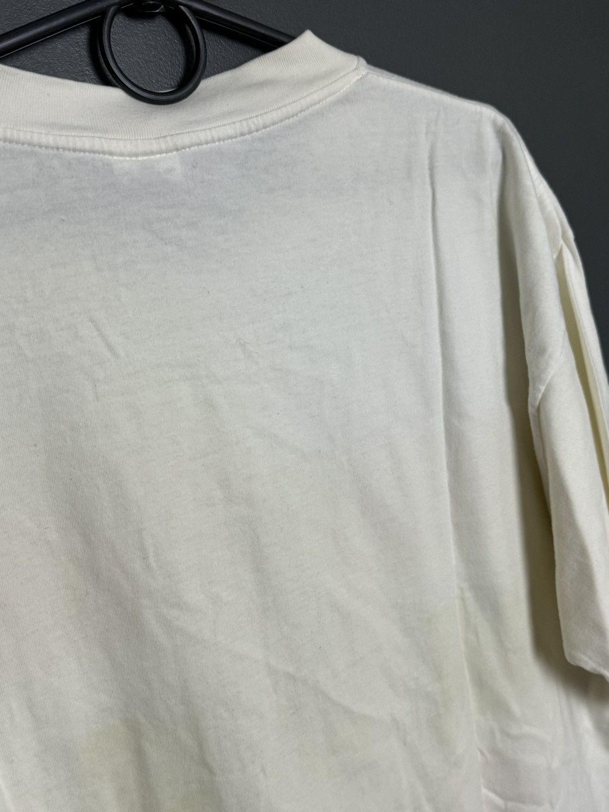 Adidas Vintage Liege Standard Training Football T-Shirt Size US M / EU 48-50 / 2 - 18 Thumbnail