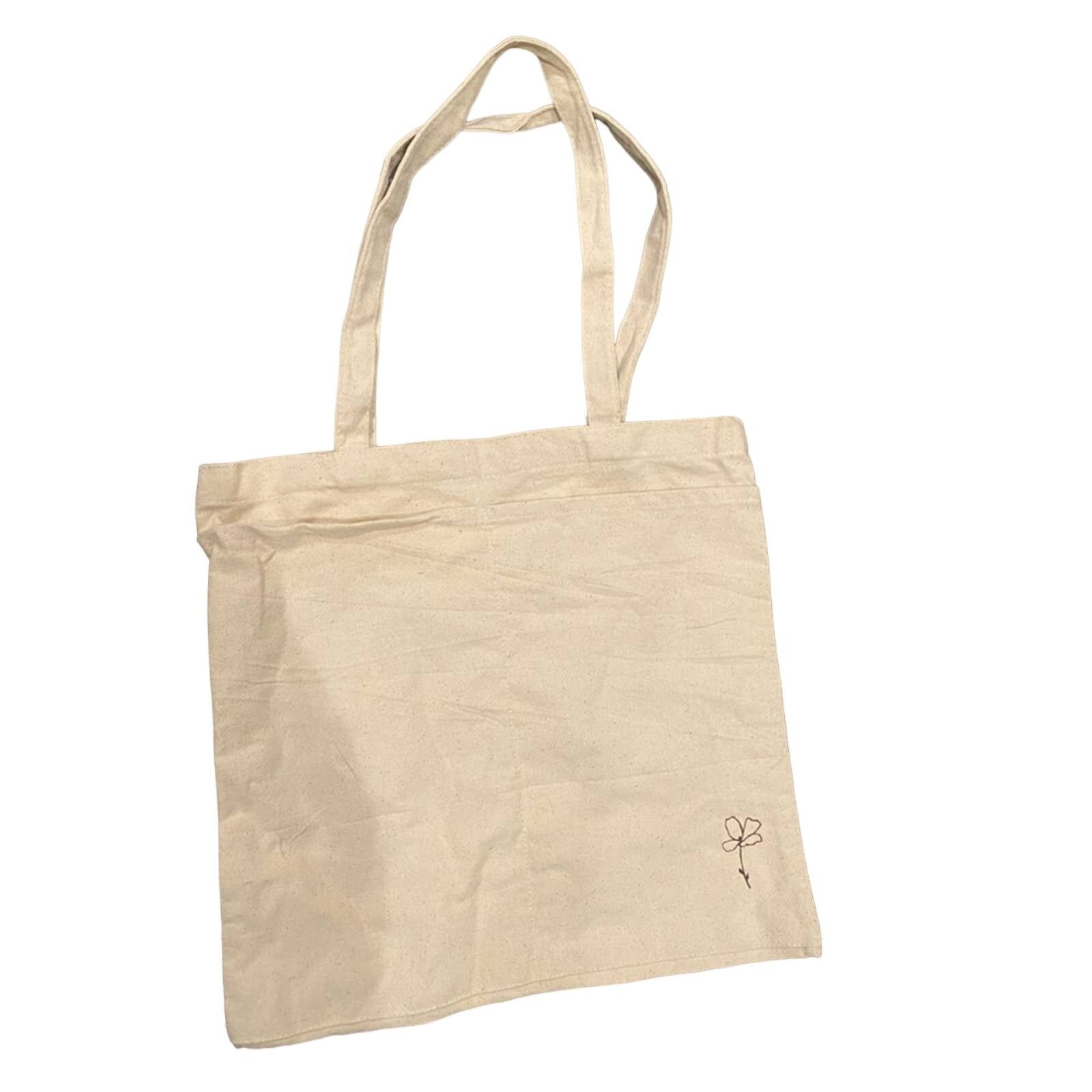 Christy Dawn Christy Dawn Honoring Mother Earth Tote Bag Size ONE SIZE - 2 Thumbnail