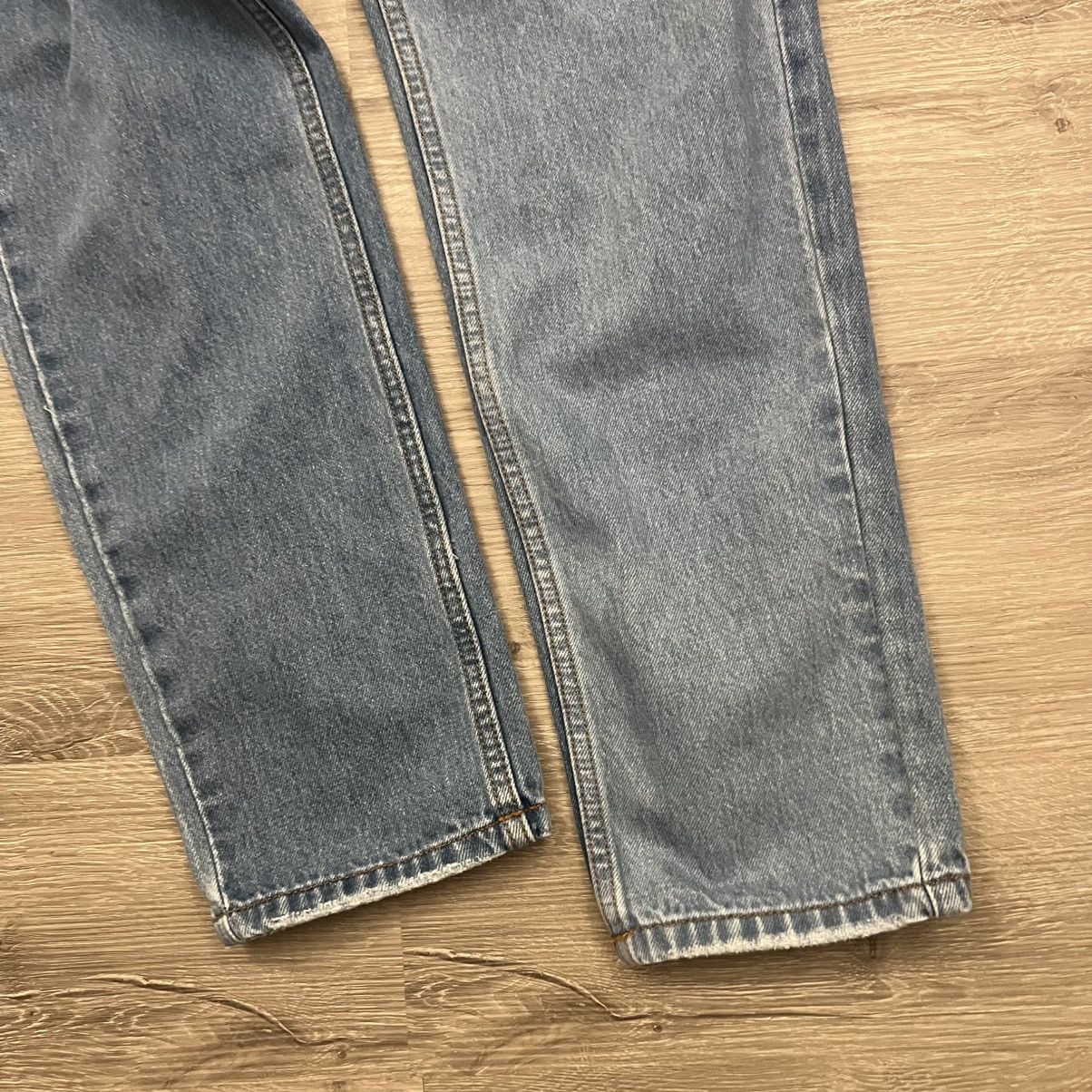 The GV Gallery GV Gallery Raspberry Hills Dragon Denim Jeans Size US 28 / EU 44 - 6 Thumbnail