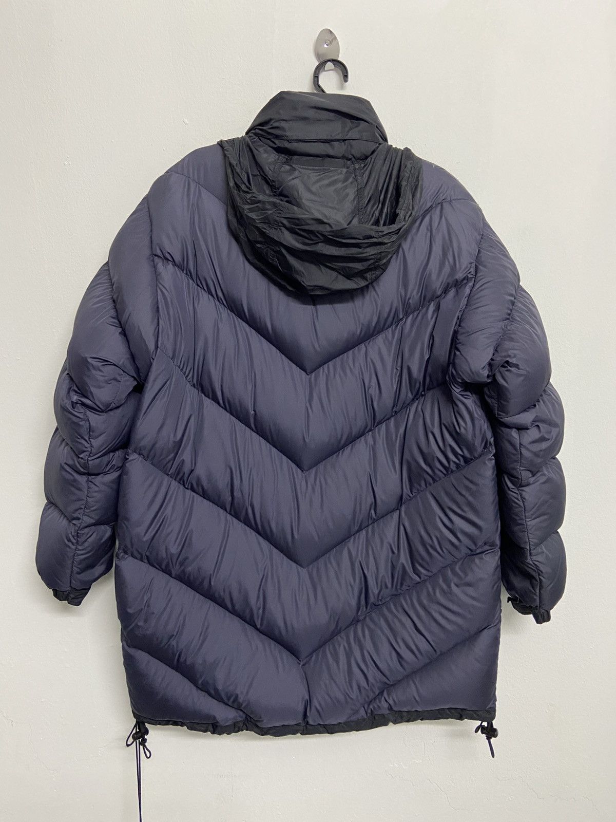 The North Face The North Face 600 Goose Down Puffer Jacket Size US M / EU 48-50 / 2 - 9 Thumbnail