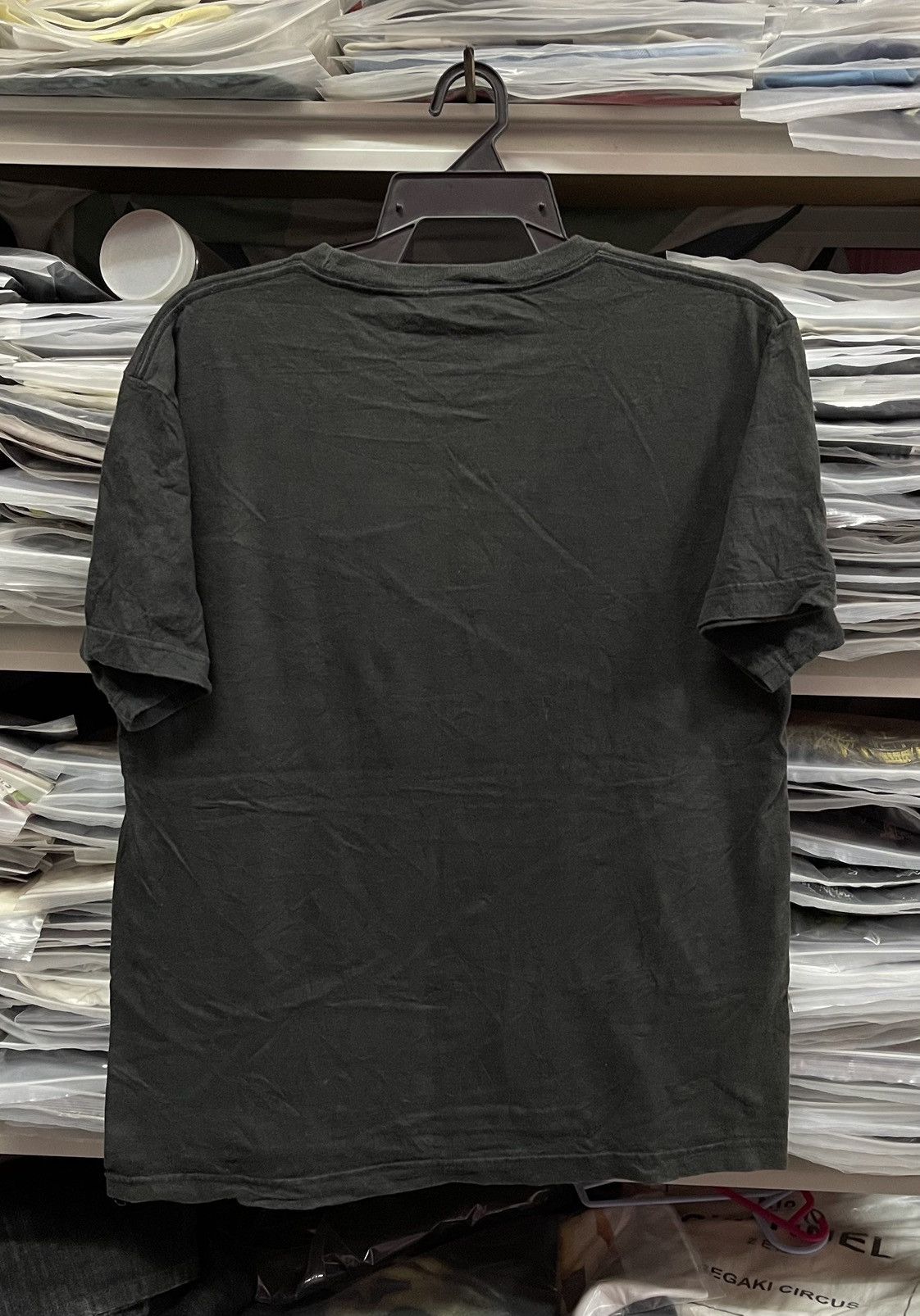Band Tees Vintage Y2K Marilyn Manson🔥🔥🔥 Size US L / EU 52-54 / 3 - 5 Thumbnail