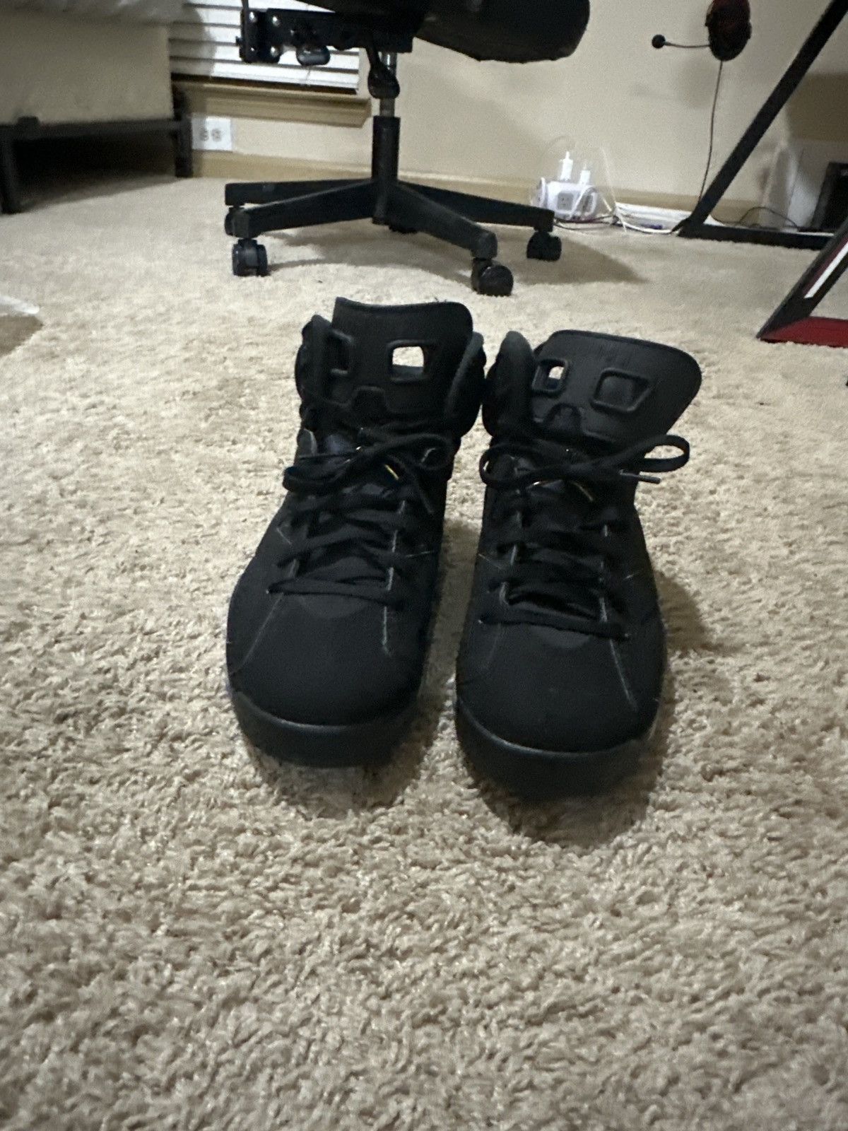 Jordan Brand Jordan 6 DMP Size US 11 / EU 44 - 3 Thumbnail