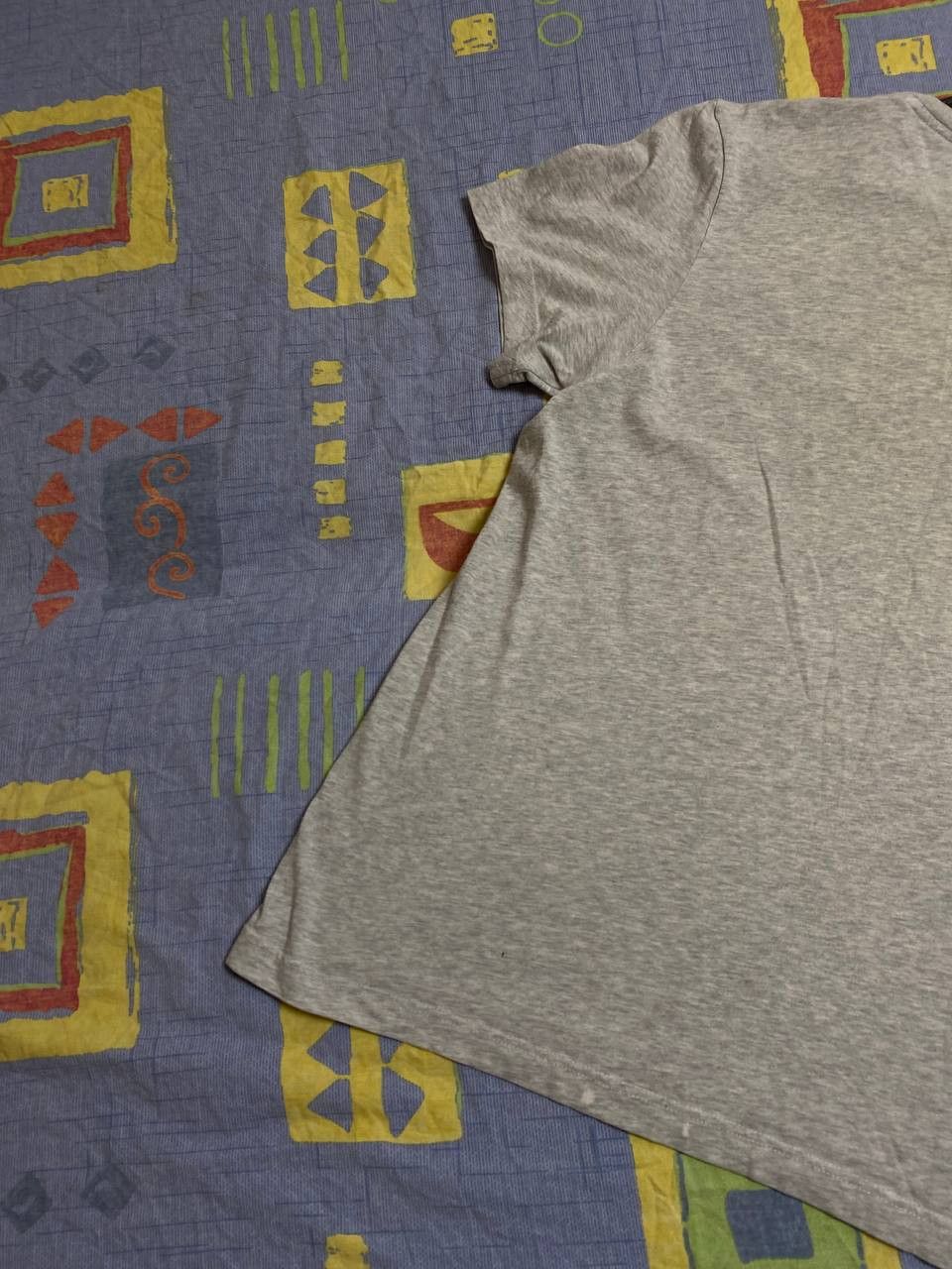 Lacoste Lacoste T-shirt Big Logo Size US S / EU 44-46 / 1 - 12 Thumbnail