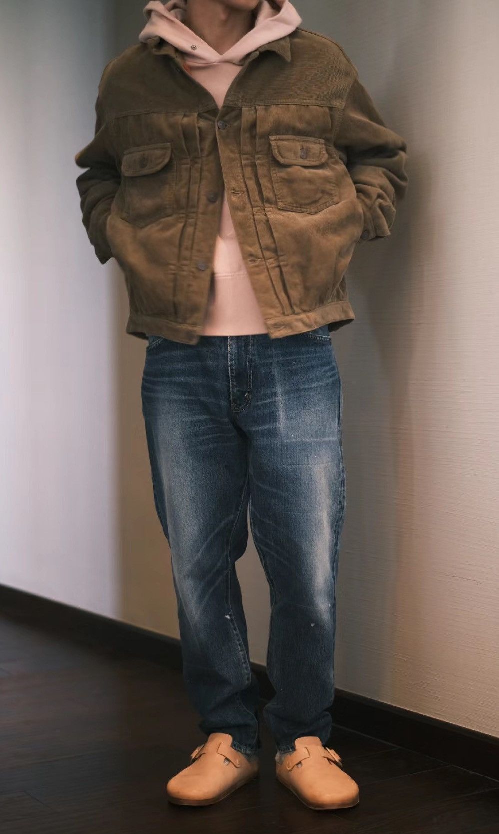 Visvim Visvim 22aw Journeyman Pants JM Size US 32 / EU 48 - 3 Thumbnail