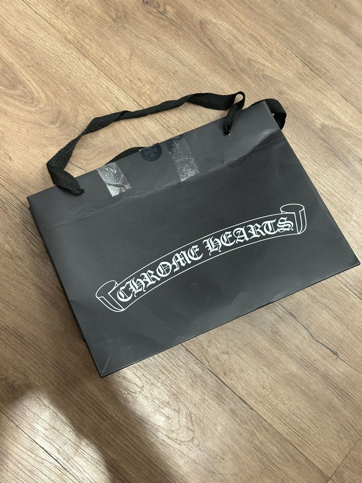 Chrome Hearts Chrome Hearts - Multi-Cross Zip-Around Long Wallet Size ONE SIZE - 16 Thumbnail