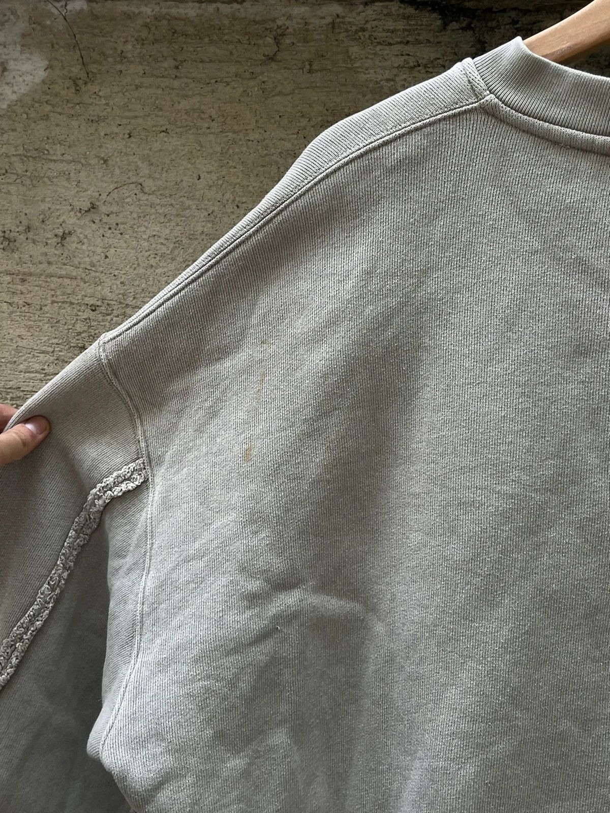 Axel Arigato Axel arigato Sweatshirt Size US L / EU 52-54 / 3 - 11 Thumbnail