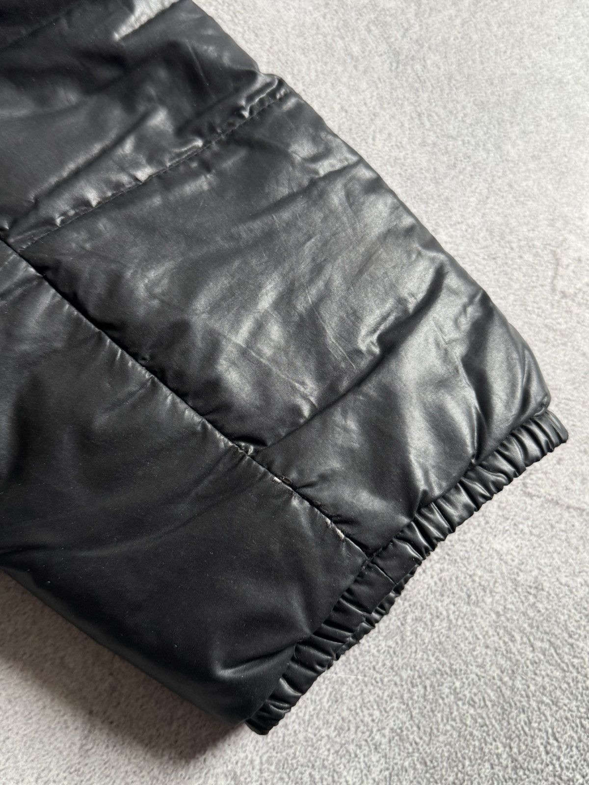 Burberry Burberry Brit XL goose down jacket puffer quilted hooded Size XL / US 12-14 / IT 48-50 - 20 Thumbnail