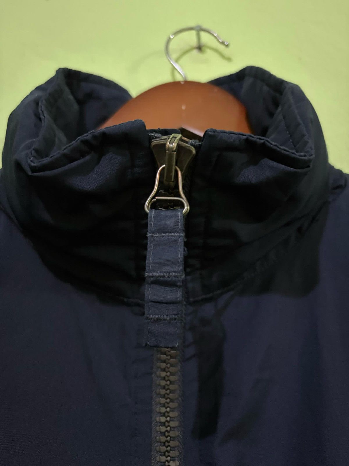 Polo Ralph Lauren × Vintage VTG 90’s Polo Ralph Lauren Padded Jacket Design Size US L / EU 52-54 / 3 - 10 Thumbnail