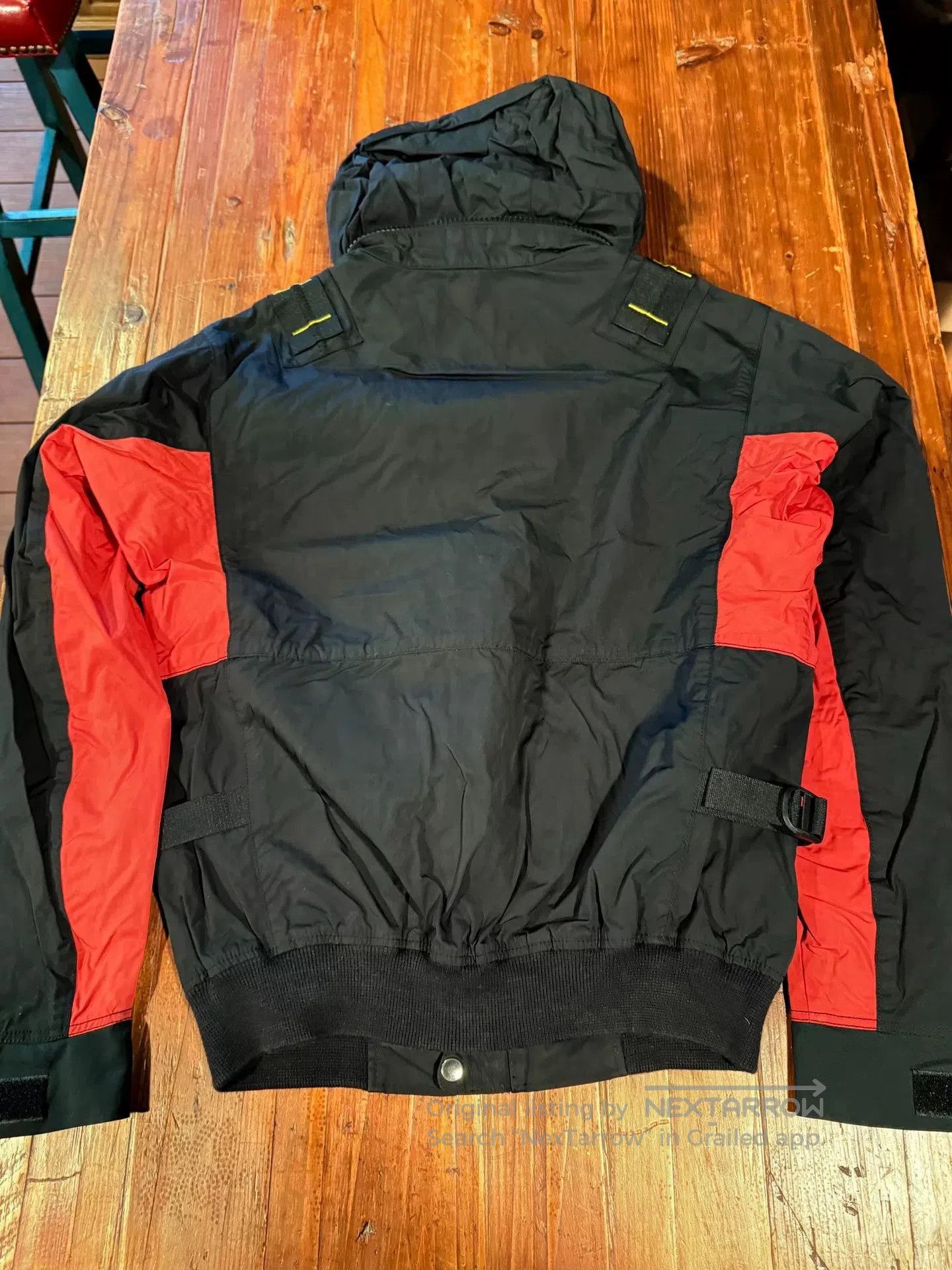 Polo Ralph Lauren Polo Ralph Lauren C1 Raft Jacket. Size US S / EU 44-46 / 1 - 2 Thumbnail