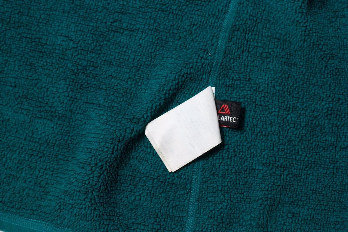Arc'teryx arcteryx vintage fleece jacket Size L / US 10 / IT 46 - 10 Thumbnail