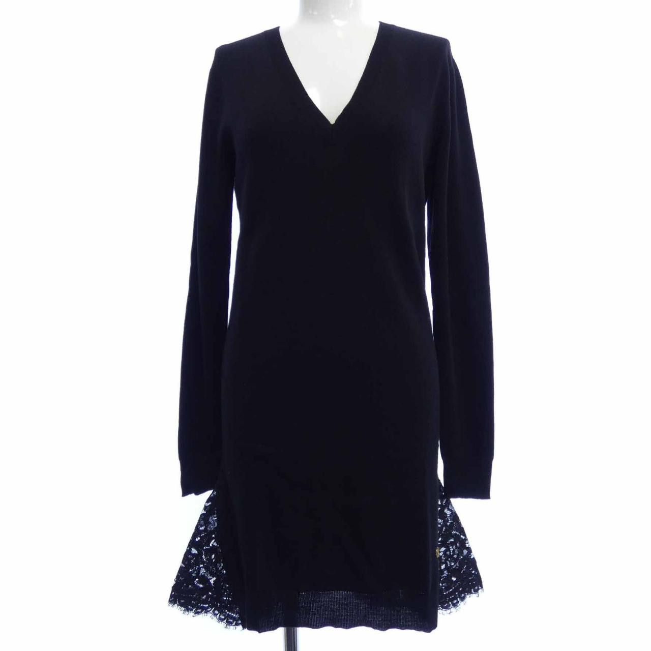 Louis Vuitton Louis Vuitton Louis Vuitton Dress Textile Dresses FEKD08FXB DUTY FREE for USA Size ONE SIZE - 1 Thumbnail