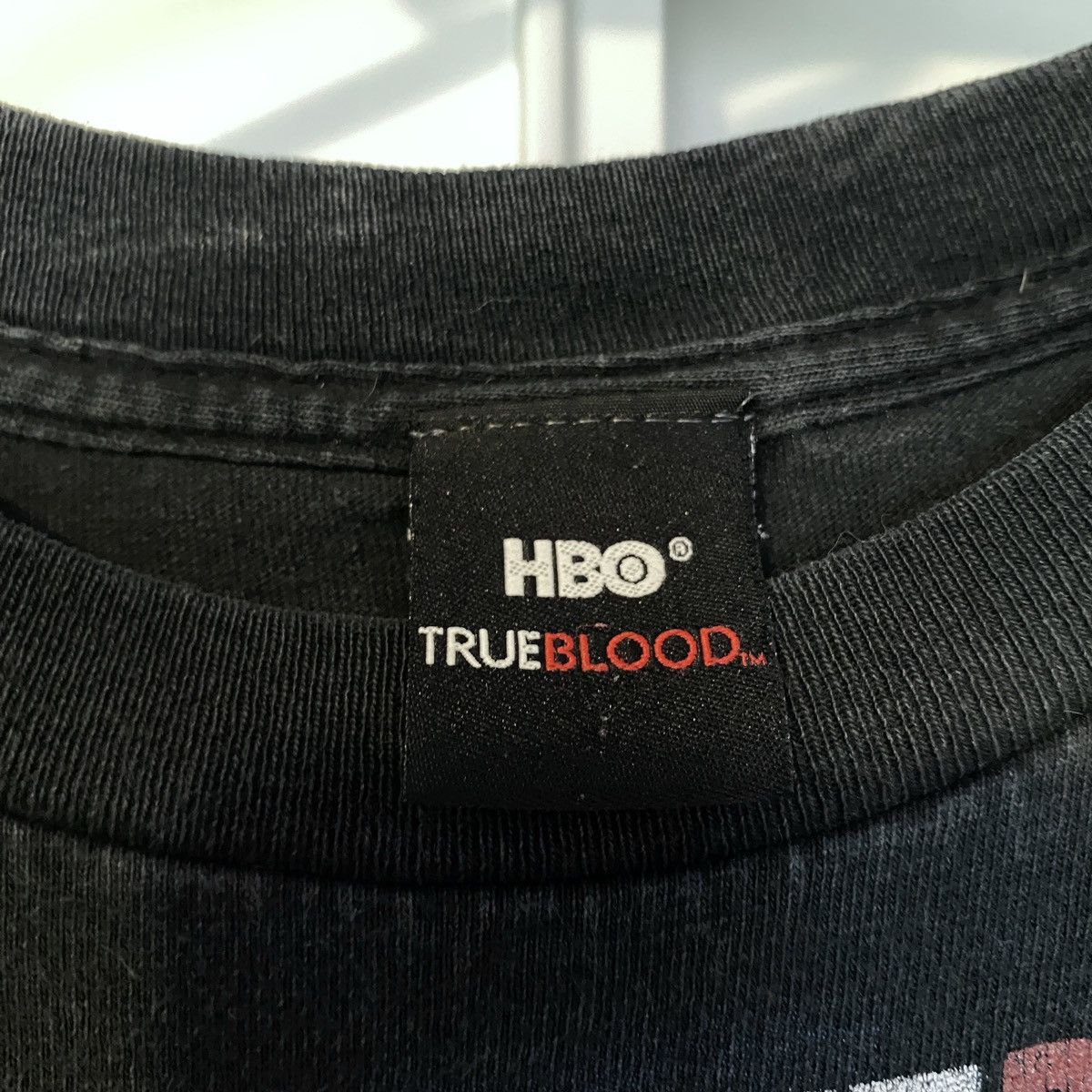 Other Vintage True Blood HBO 2010 T-Shirt Size US S / EU 44-46 / 1 - 5 Thumbnail