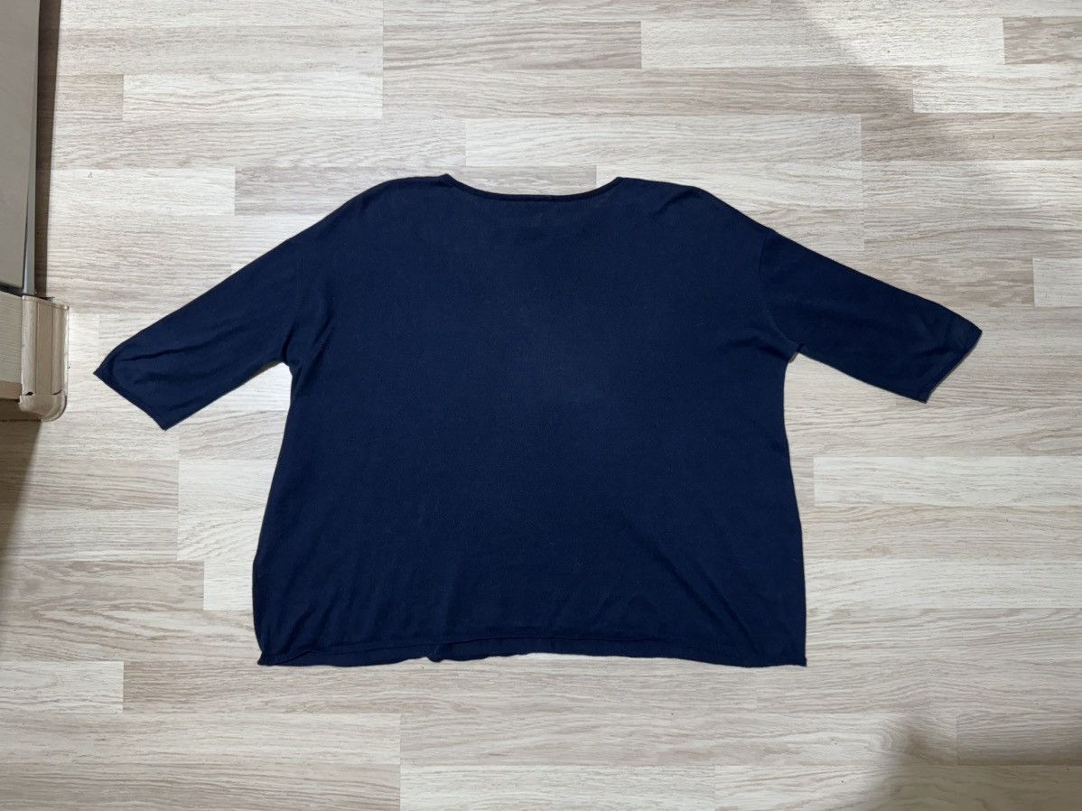 Designer Apuntob pullover sweater Size M Size M / US 6-8 / IT 42-44 - 7 Thumbnail