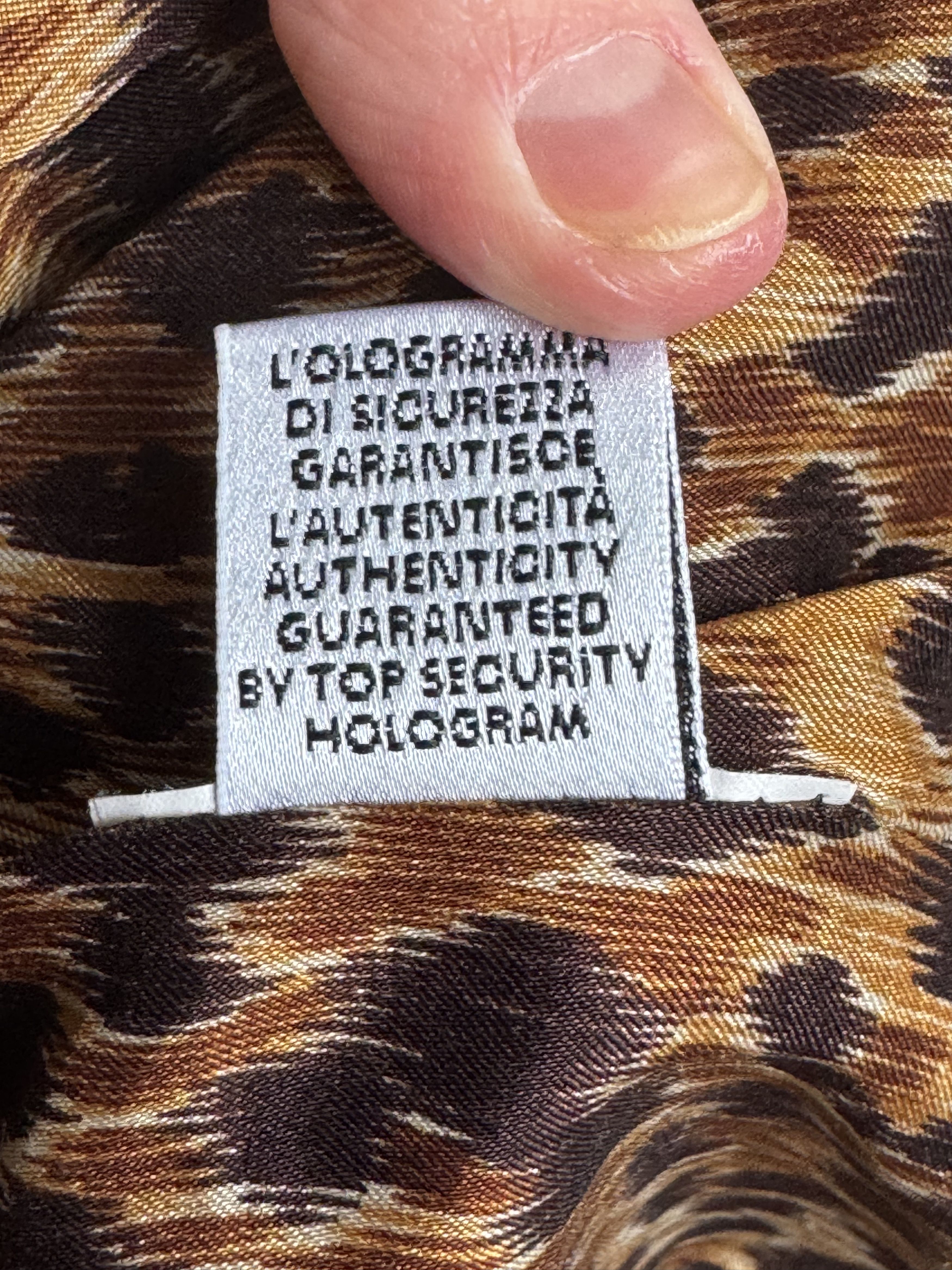 Dolce & Gabbana × Vintage Dolce & Gabbana Vintage 2B Stripe Tailored Jacket Size 40 Size S / US 4 / IT 40 - 9 Thumbnail