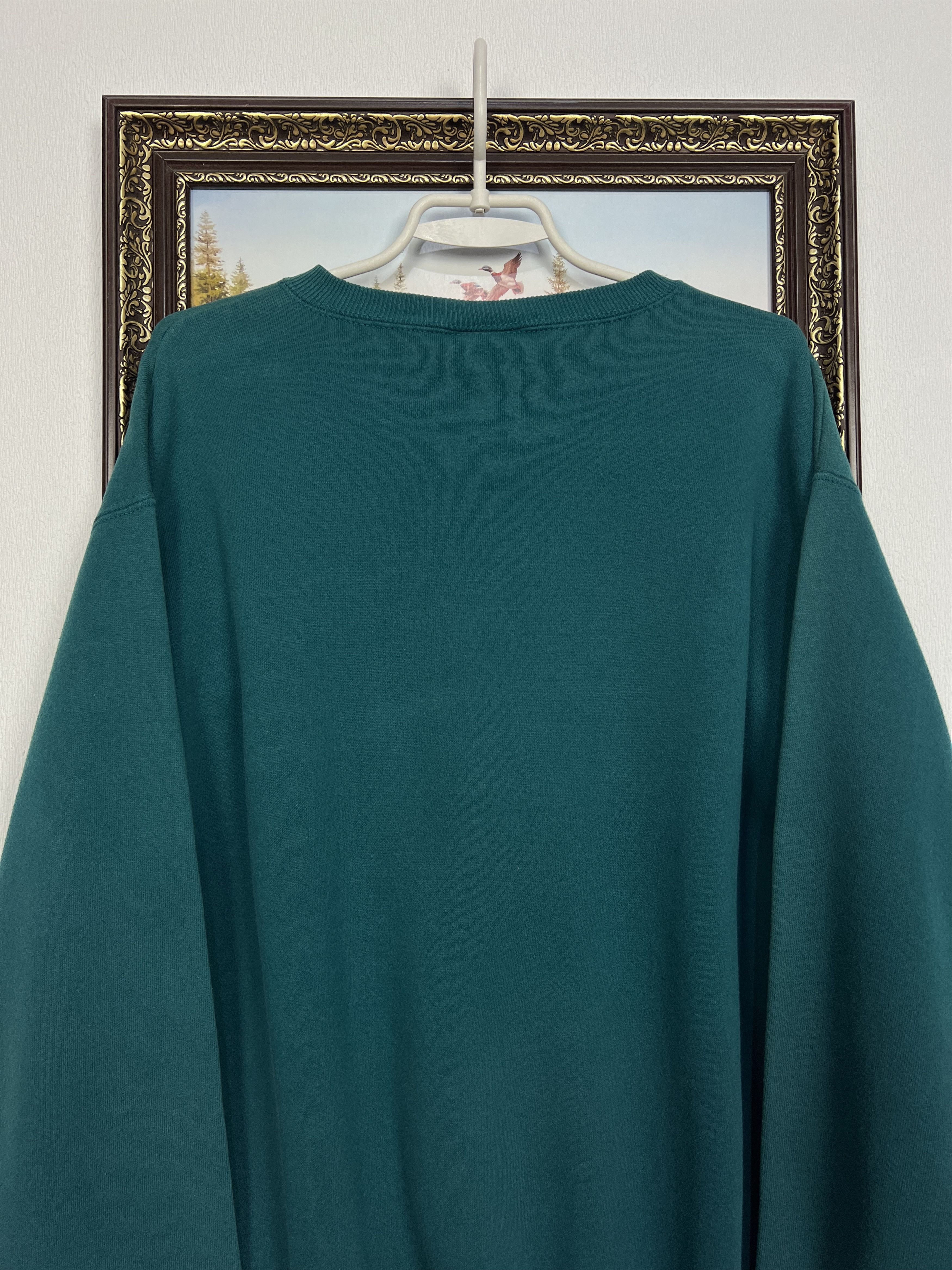 Lee Philadelphia Eagles NFL Sweatshirt Crewneck Over Print Size US XL / EU 56 / 4 - 9 Thumbnail