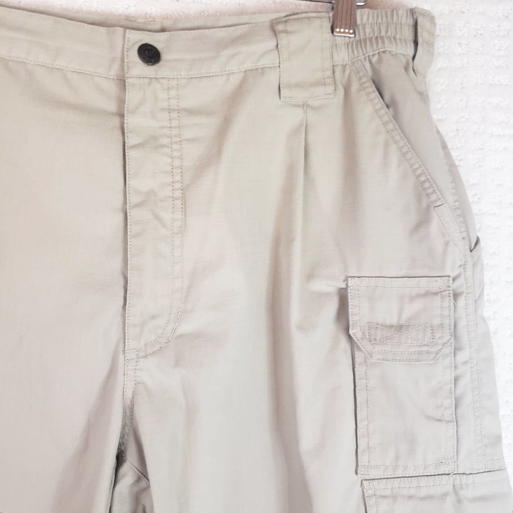 Vintage VINTAGE 5.11 Tactical Pants? (note: original indicates non-vintage) Size US 38 / EU 54 - 4 Thumbnail