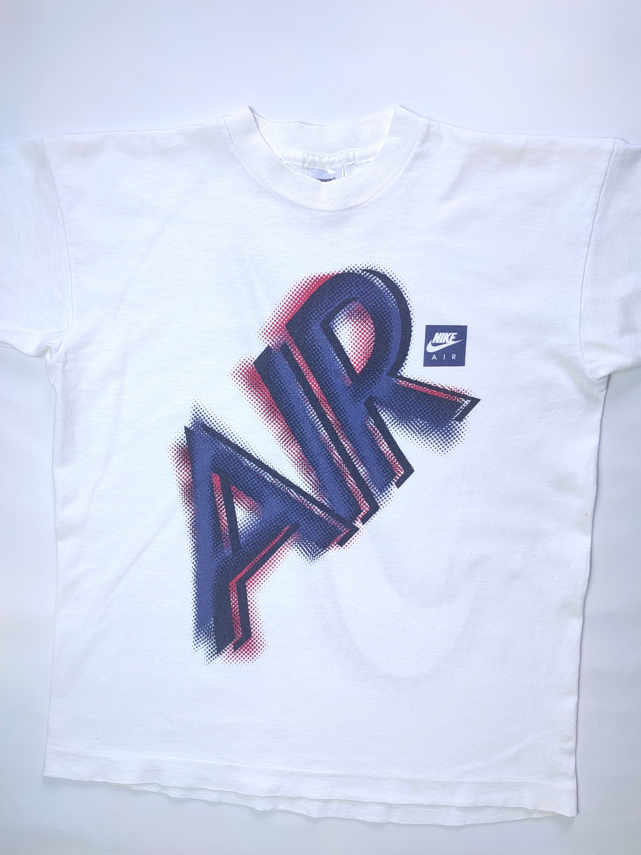 Nike Nike Swoosh t-shirt Size US S / EU 44-46 / 1 - 5 Thumbnail