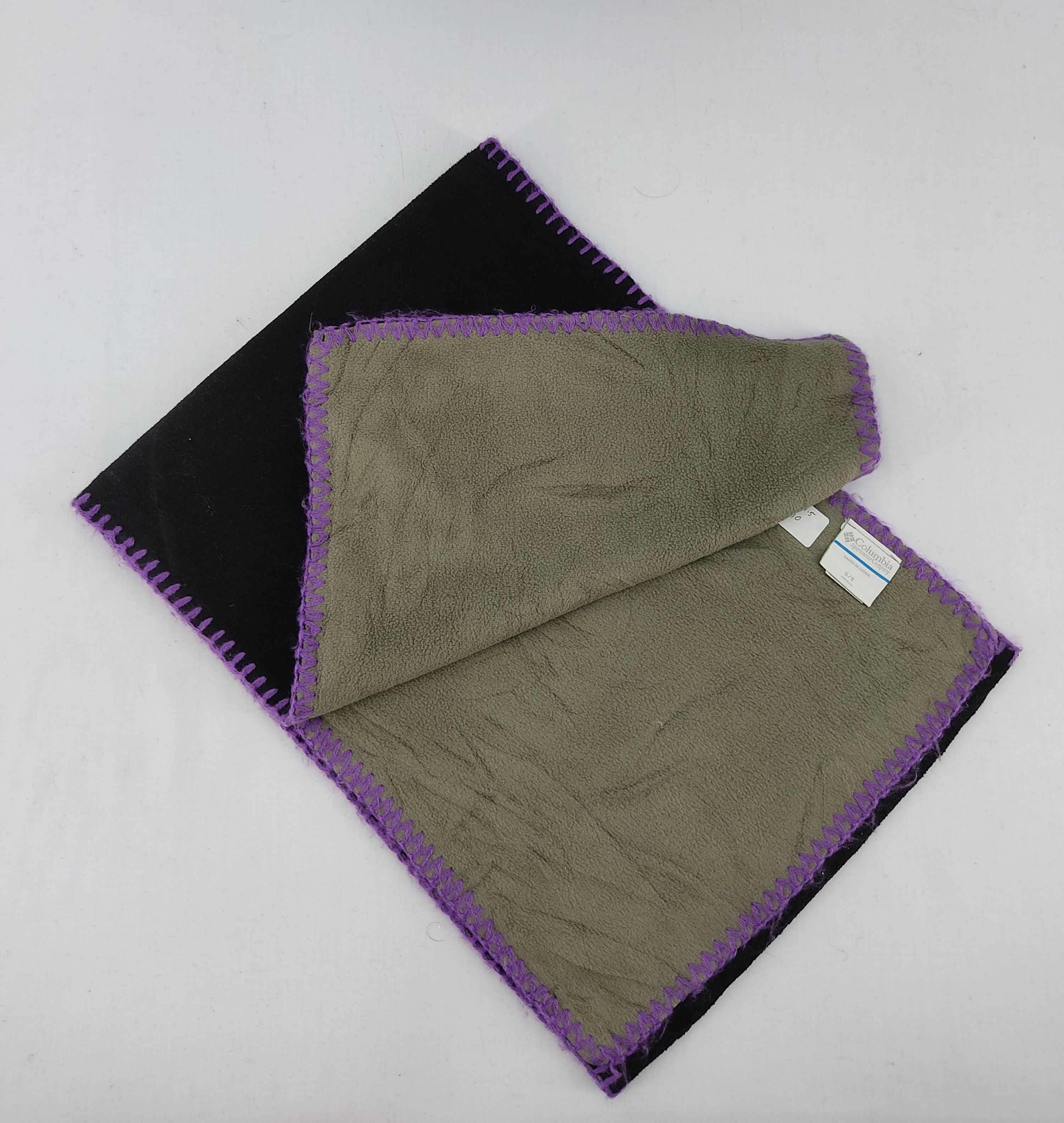 Columbia Columbia Scarf / Muffler / Neckwear Size ONE SIZE - 3 Thumbnail