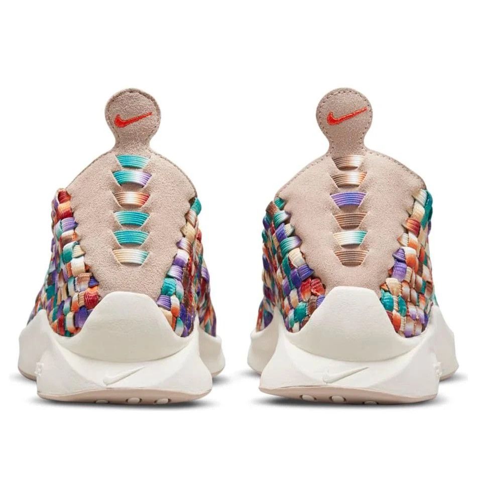 Nike Nike Air Woven "Multi-Color" Size US 8 / EU 41 - 23 Thumbnail