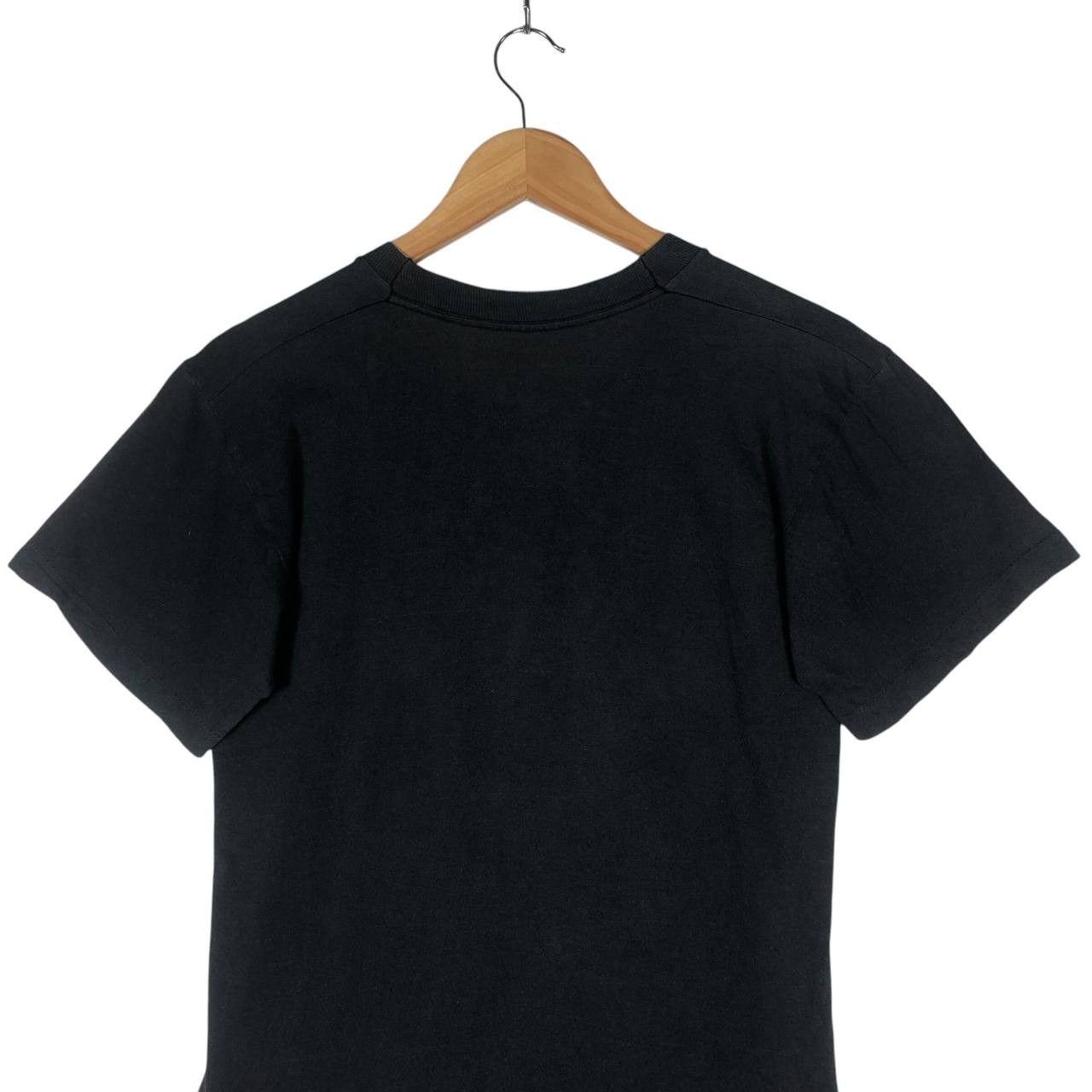 Band Tees × Vintage Rare!!! Vintage Discharge Band T-shirt Size US M / EU 48-50 / 2 - 8 Thumbnail