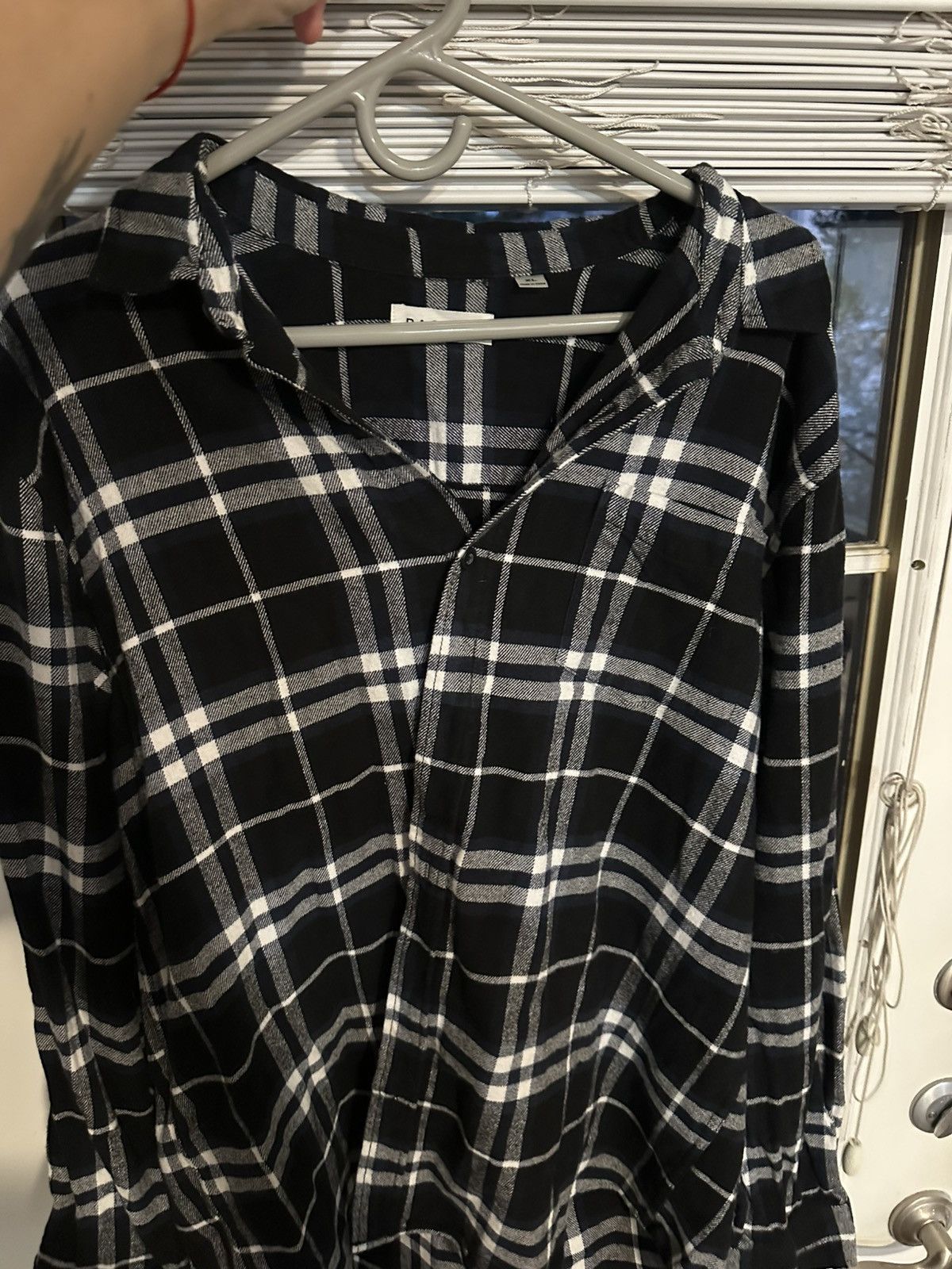 Pacsun Pacsun Flannel Size US L / EU 52-54 / 3 - 1 Thumbnail