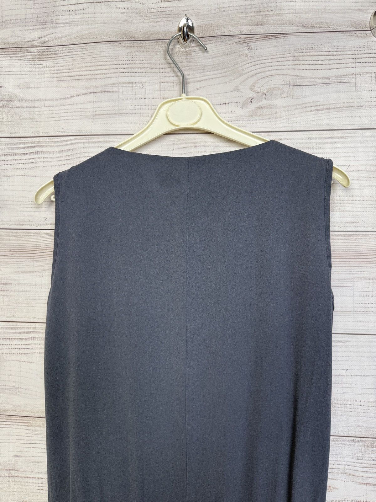 Brunello Cucinelli LUXURY Brunello Cucinelli Dress Size M / US 6-8 / IT 42-44 - 10 Thumbnail