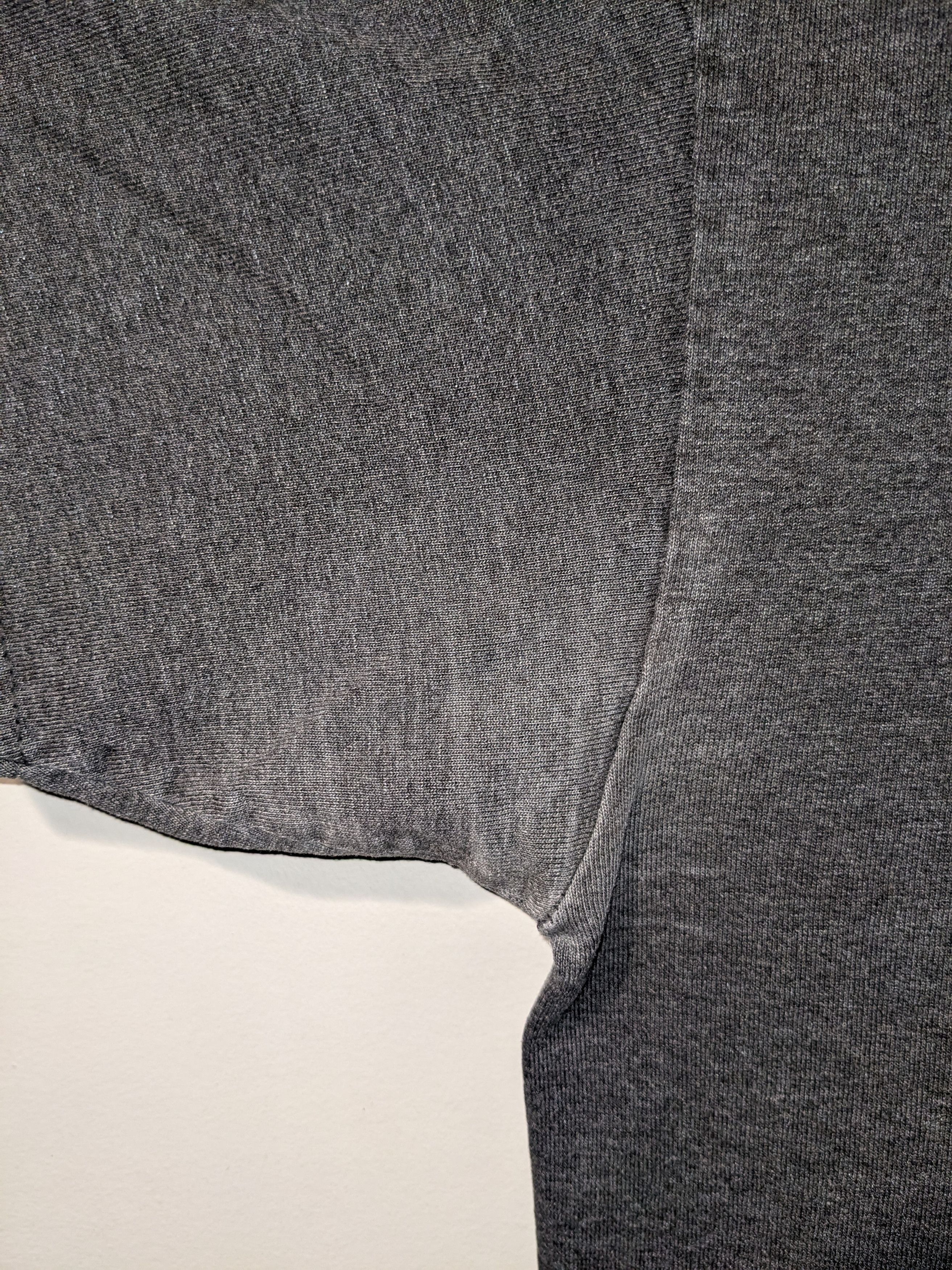 Element × Vintage Vintage Y2K Element Bam Margera Gray Medium T-Shirt Size US M / EU 48-50 / 2 - 5 Thumbnail