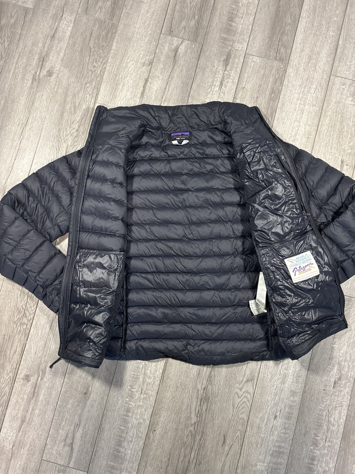 Patagonia Patagonia Down Sweater Size US M / EU 48-50 / 2 - 4 Thumbnail