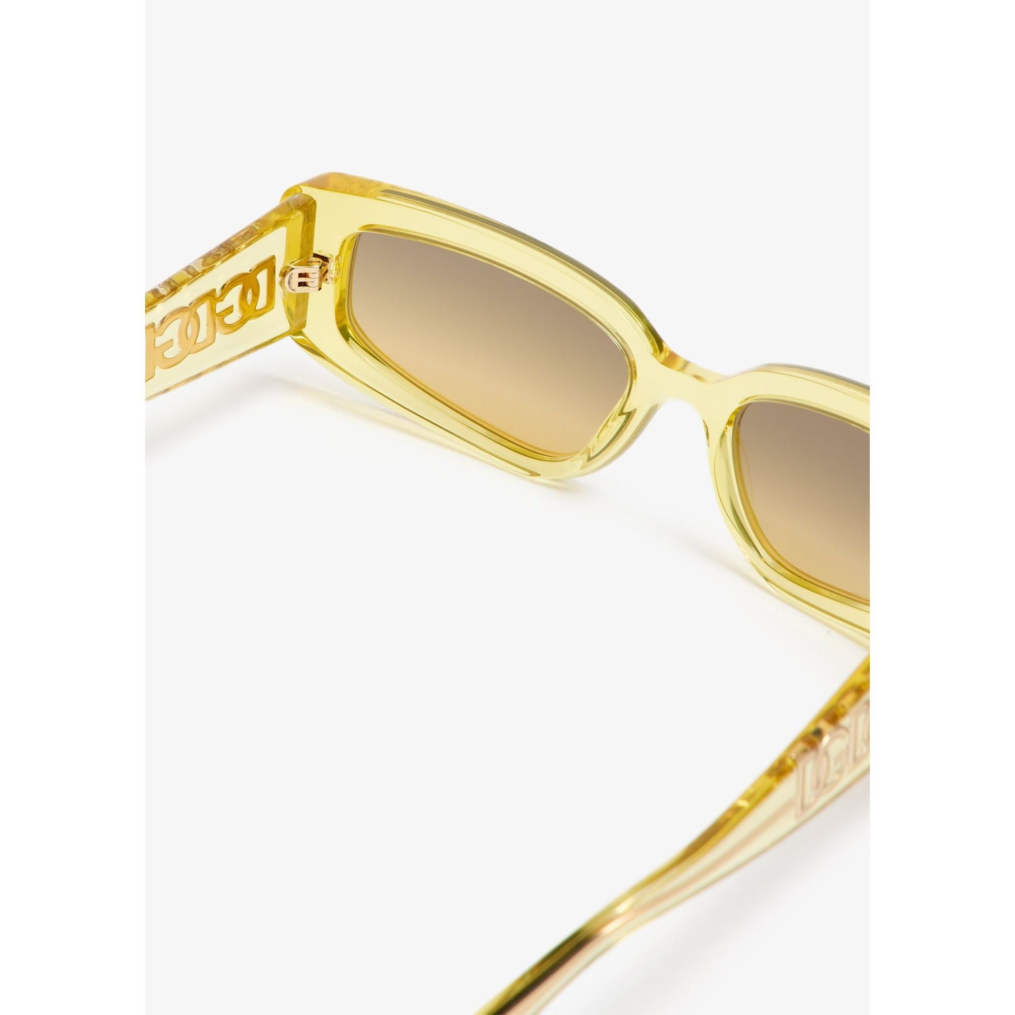 Dolce & Gabbana NEW Dolce & Gabbana DG4445-343311 DNA Sunglasses Size ONE SIZE - 4 Thumbnail