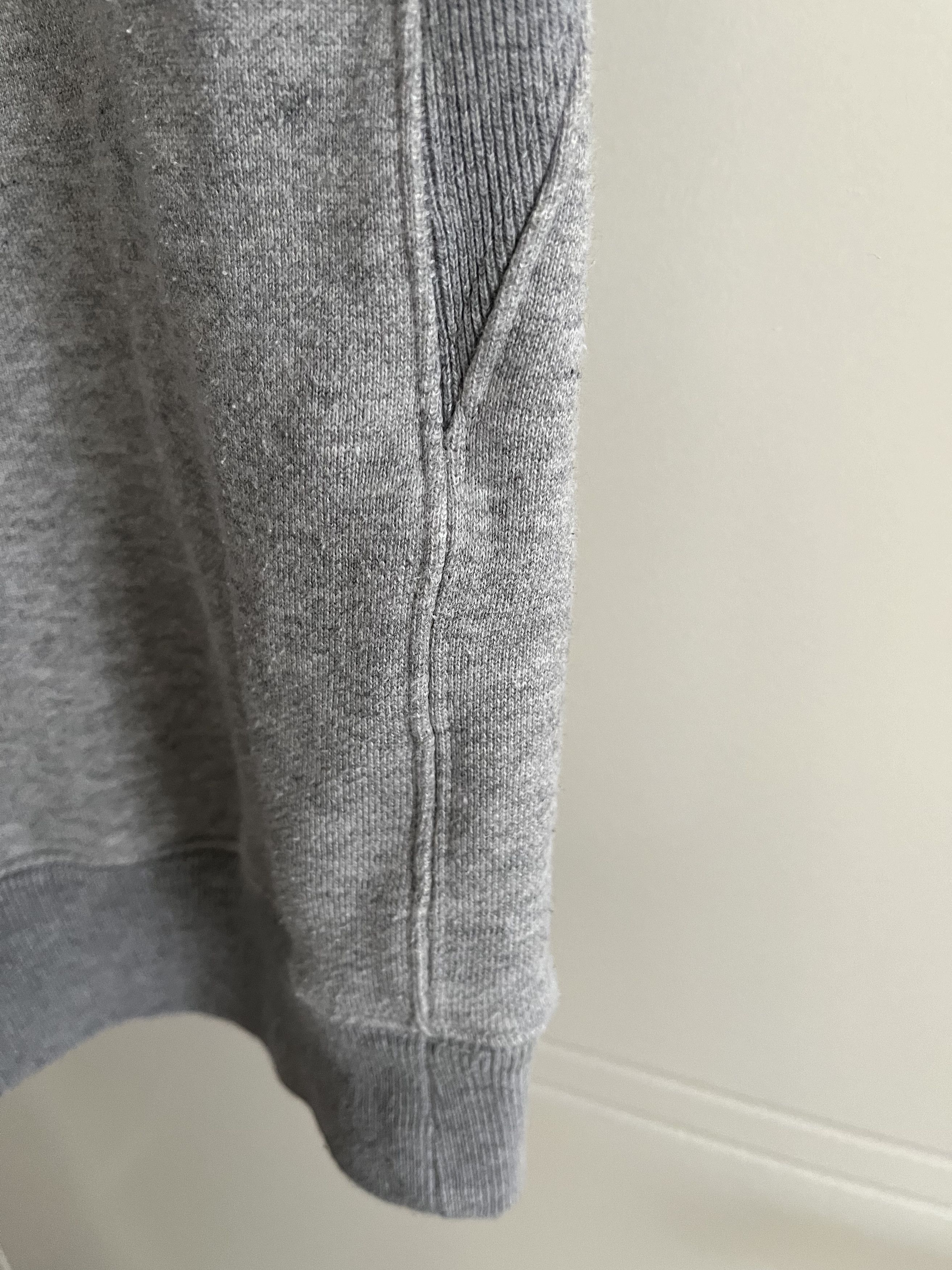 Haven Heavyweight Crewneck / Brushed Terry Size US M / EU 48-50 / 2 - 5 Thumbnail