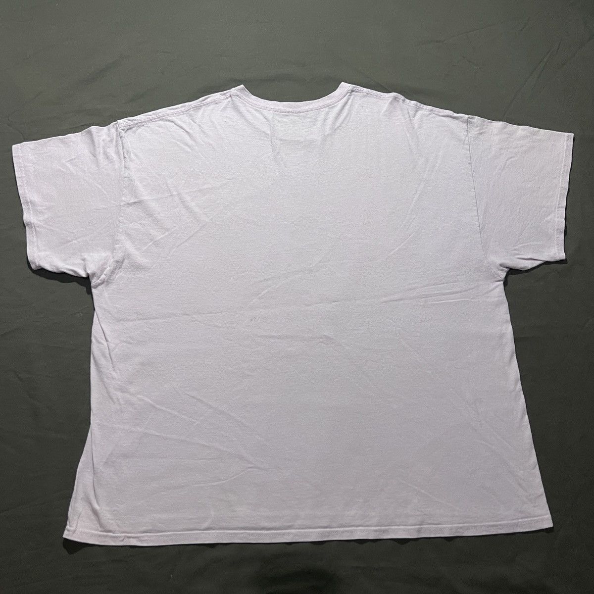 Cartoon Network Rick and Morty Adult Swim Tee 3XL oversized Size US XXL / EU 58 / 5 - 7 Thumbnail