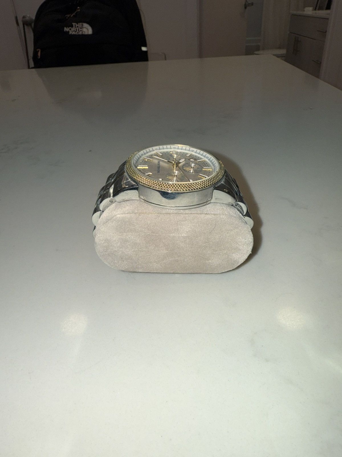 Michael Kors Michael Kors Watch Size ONE SIZE - 4 Thumbnail