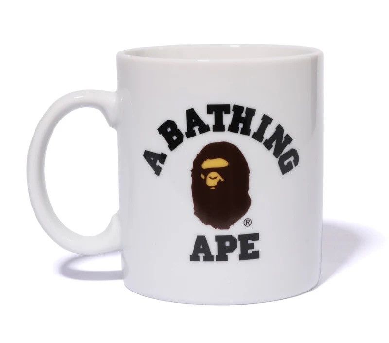 Bape Bape Mug Size ONE SIZE - 3 Thumbnail